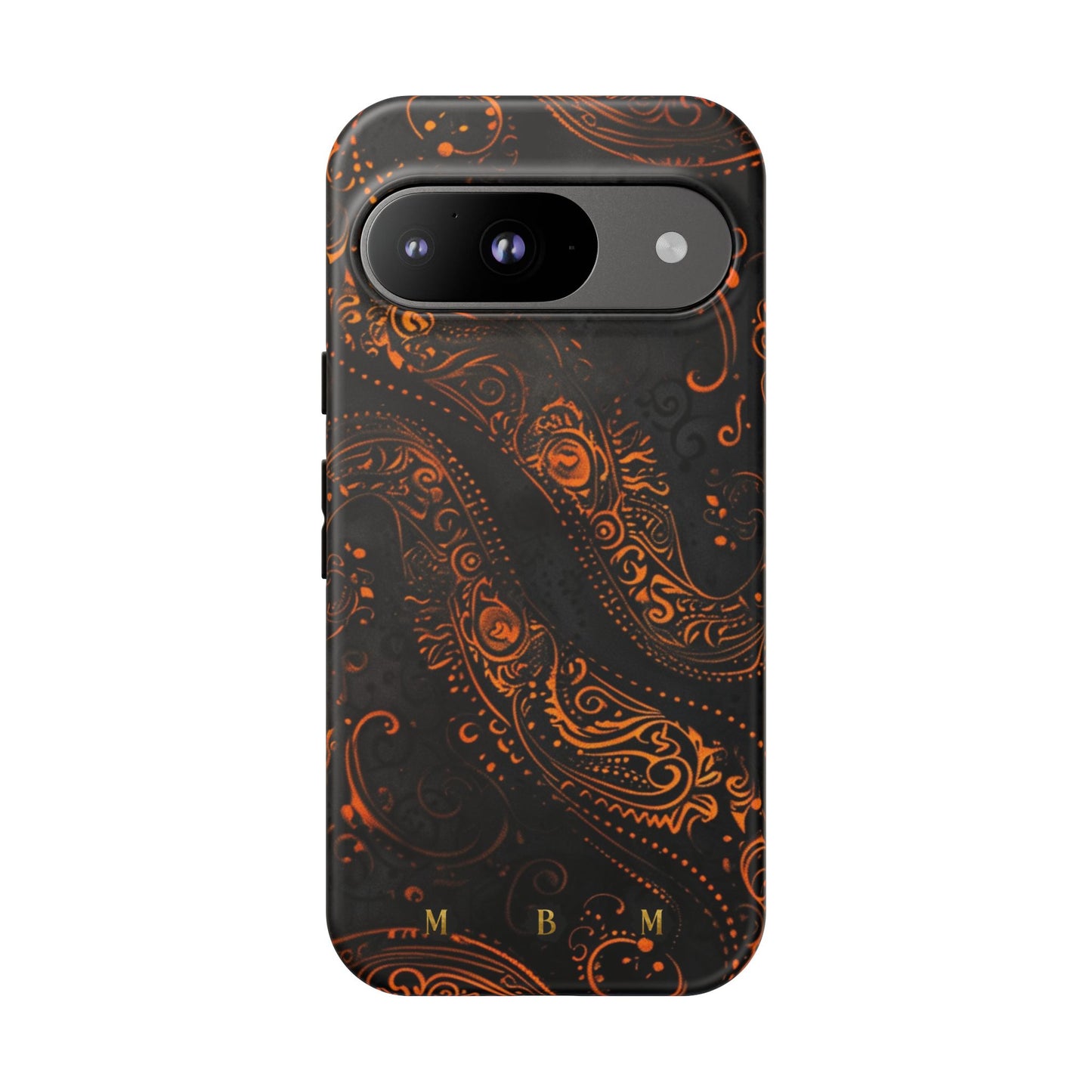 Mystic Veil Google Pixel Tough Case