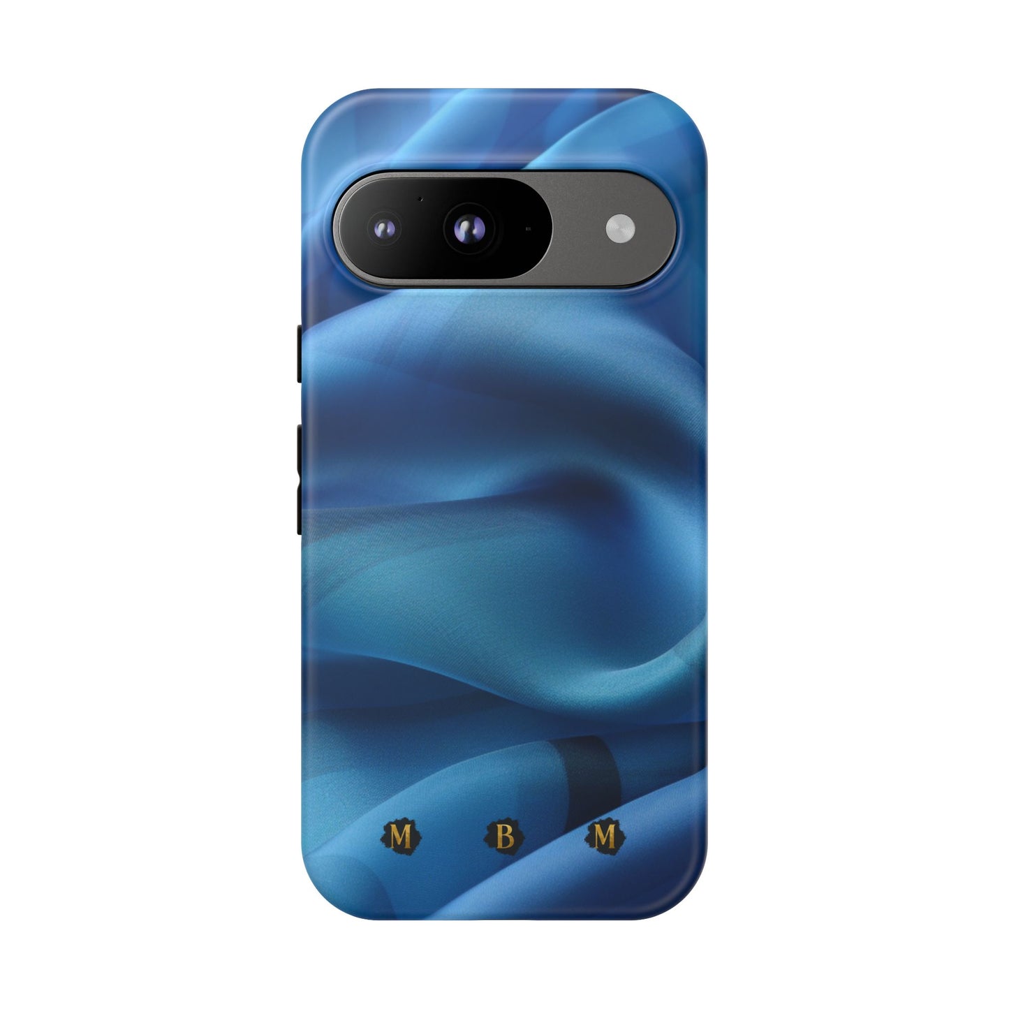 Indigo Zephyr Google Pixel Tough Case