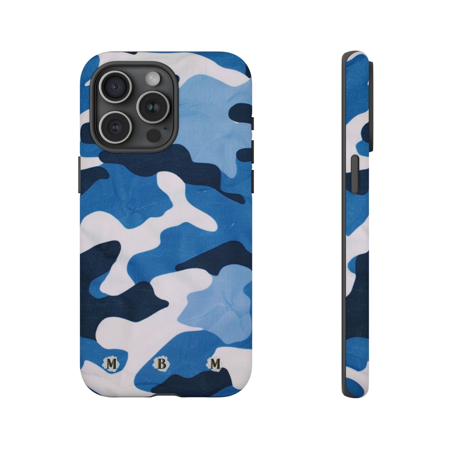 Operation Stealth iPhone Tough Case