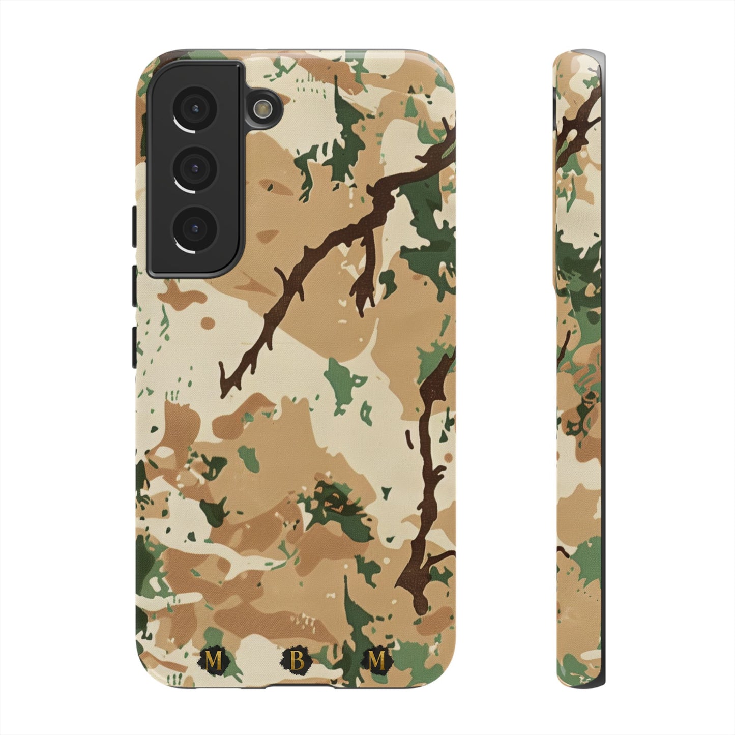 Recon Samsung Galaxy S Tough Case