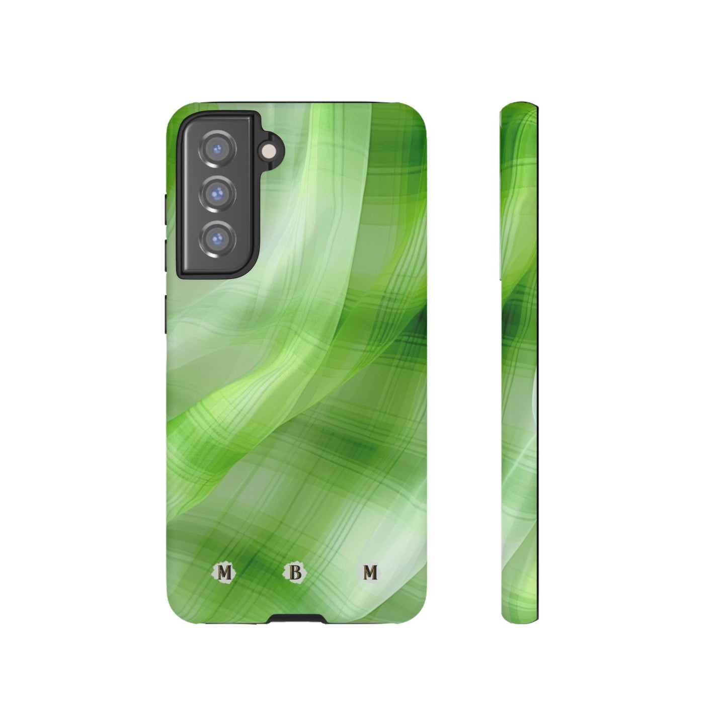 Algae Samsung Galaxy S Tough Case