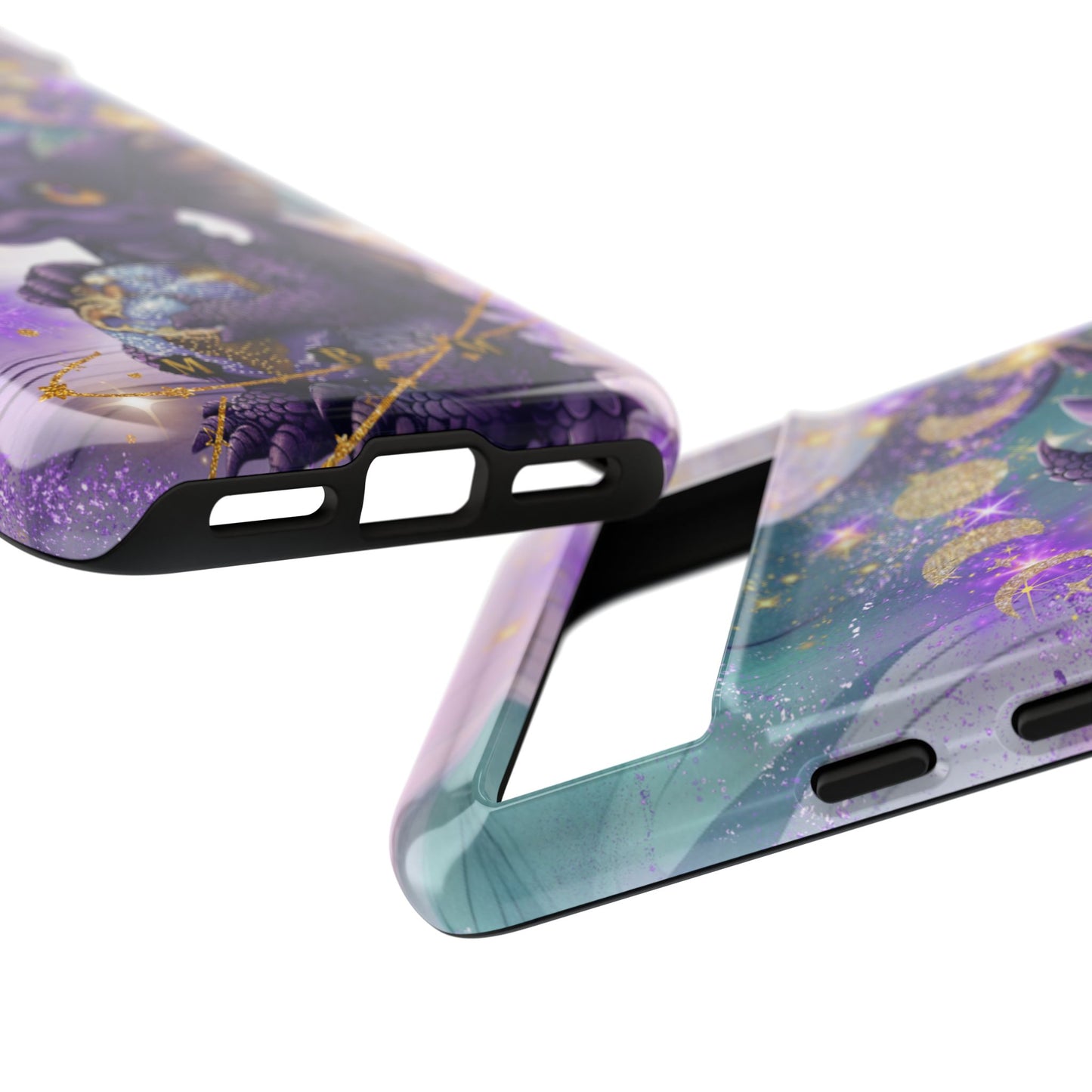 Binky Google Pixel Tough Case