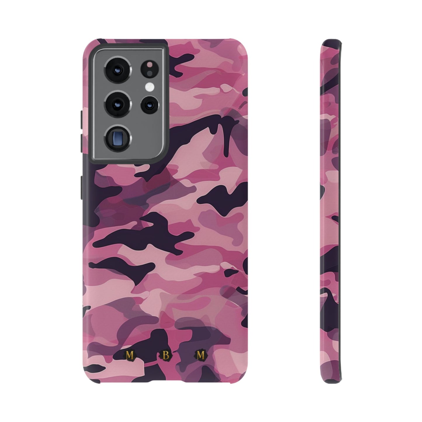 Sakura Stealth Samsung Galaxy S Tough Case