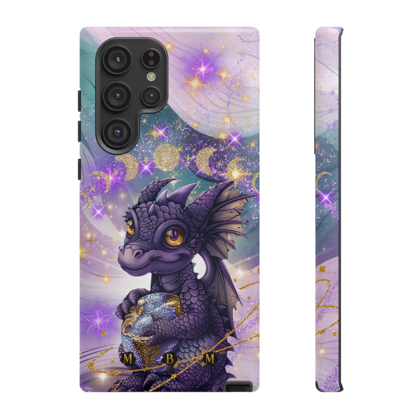 Binky Samsung Galaxy S Tough Case