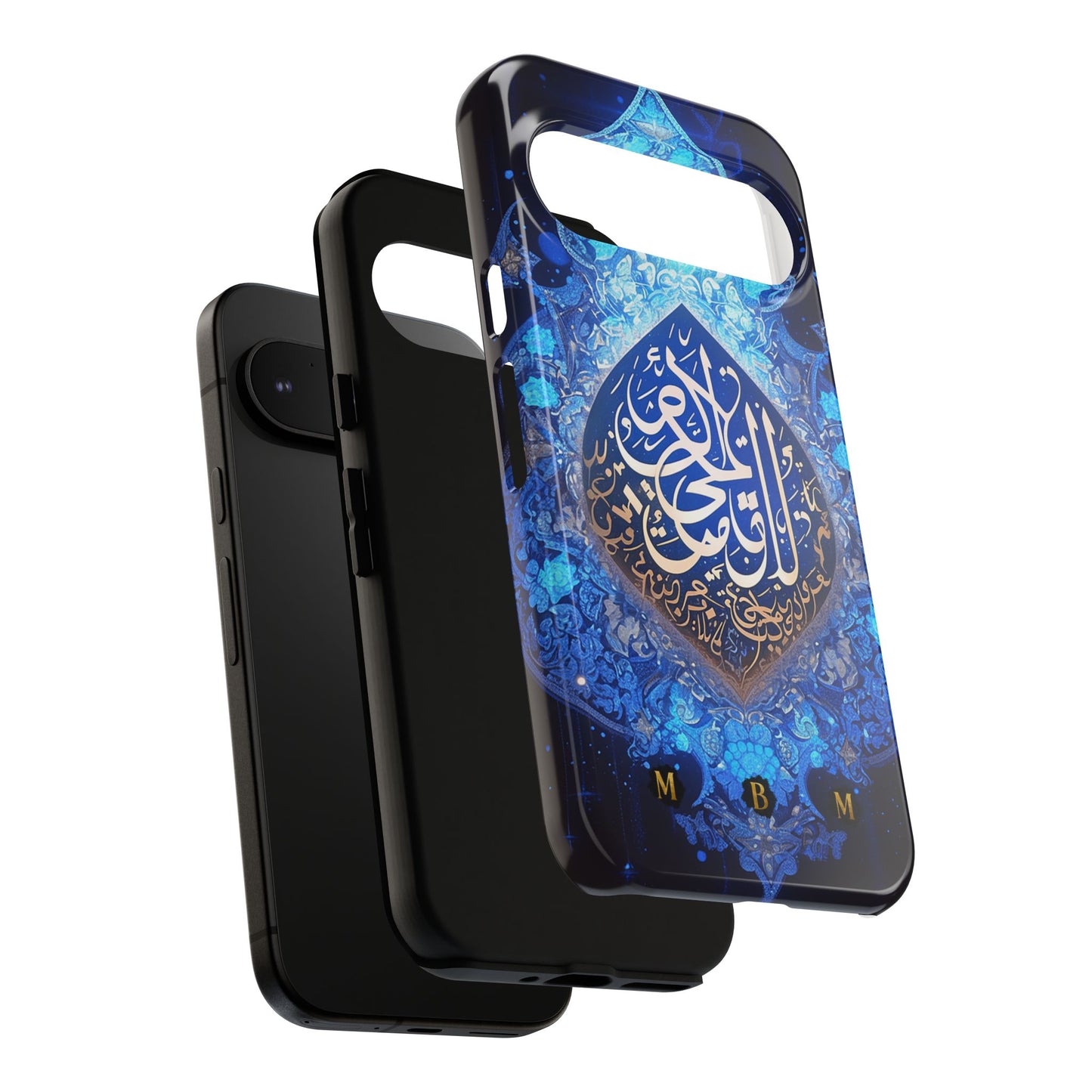 Arab Zircon Google Pixel Tough Case
