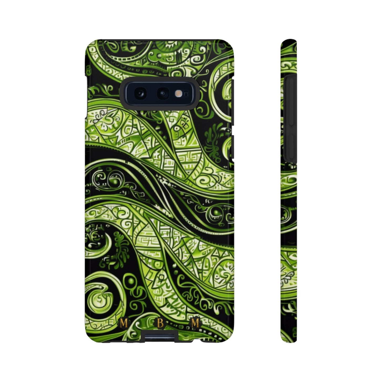 Flourish Samsung Galaxy S Tough Case