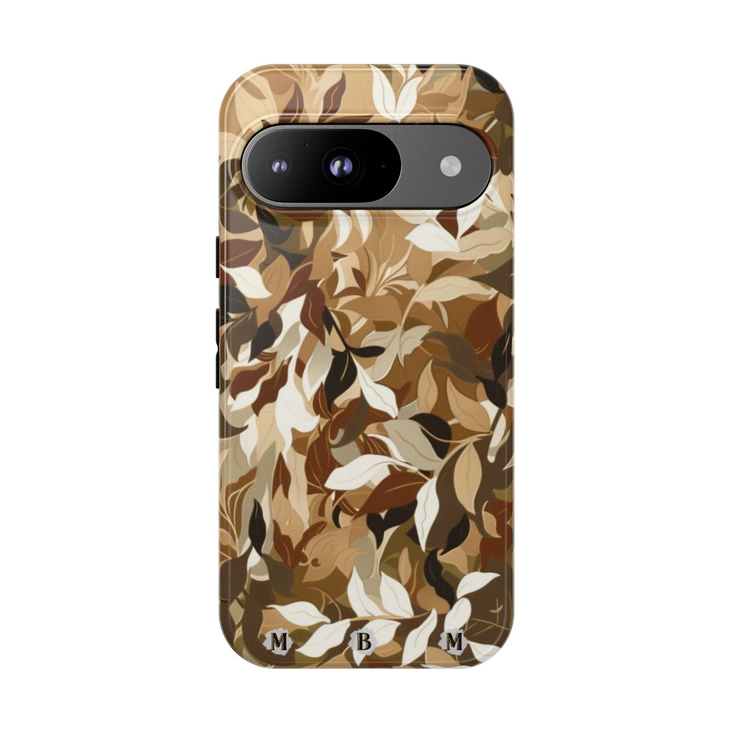 Autumn Ambush Google Pixel Tough Case