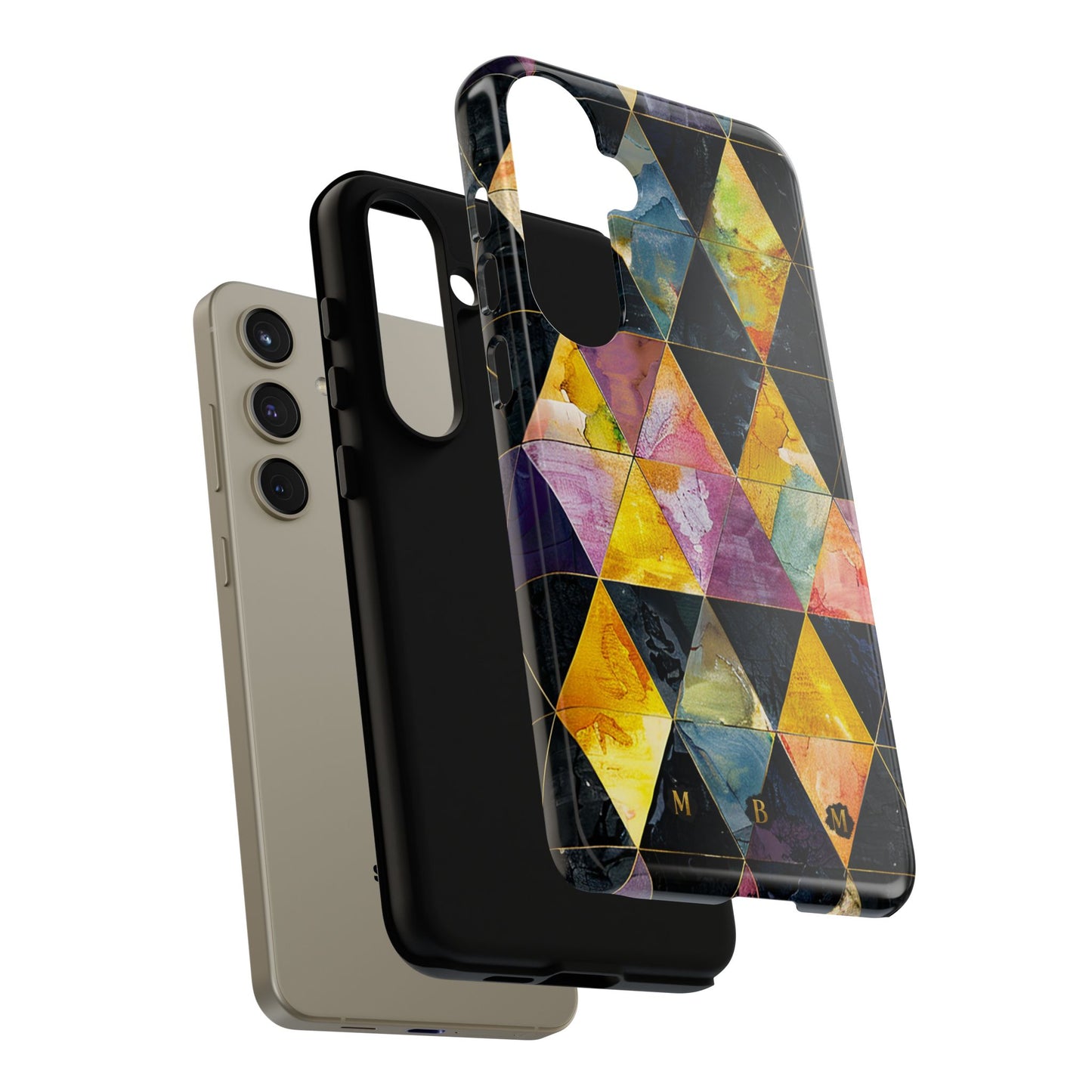 Vertex Prism Samsung Galaxy S Tough Case
