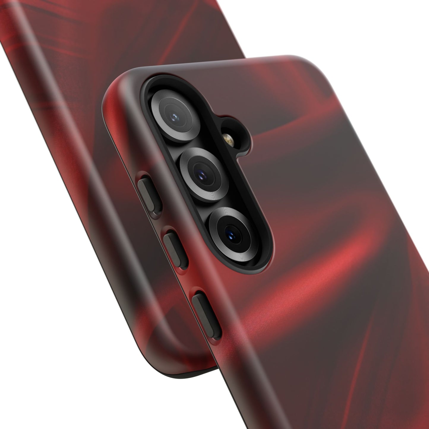 Scarlet Zephyr Samsung Galaxy S Tough Case
