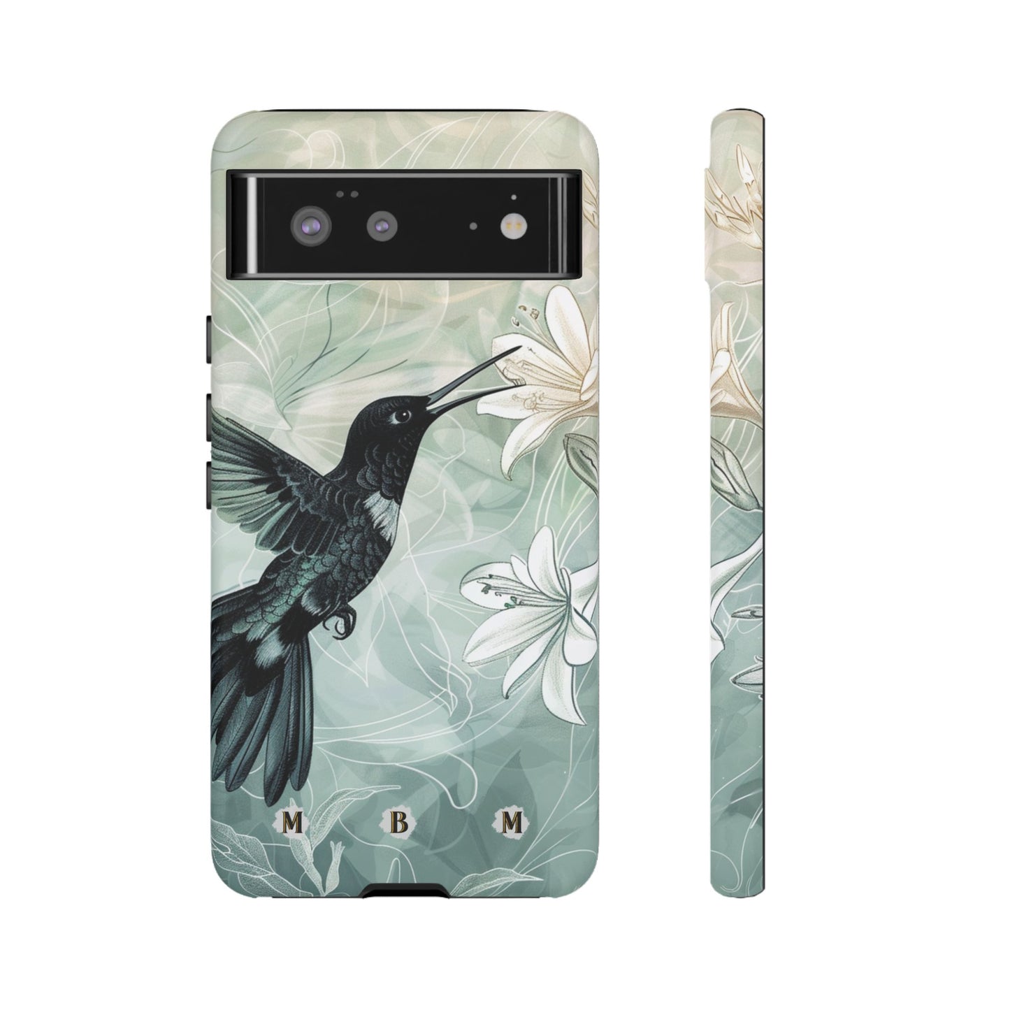 Skyborne Google Pixel Tough Case