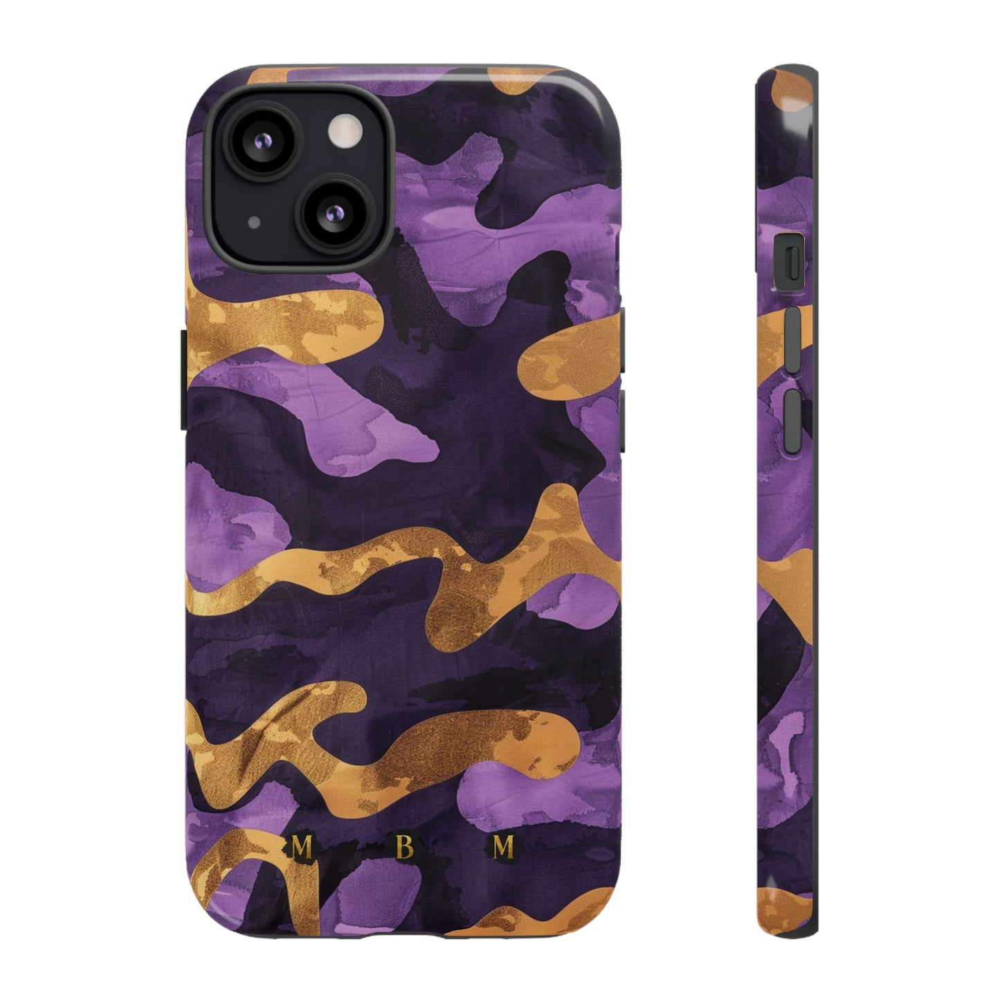 Venom Stealth iPhone Tough Case