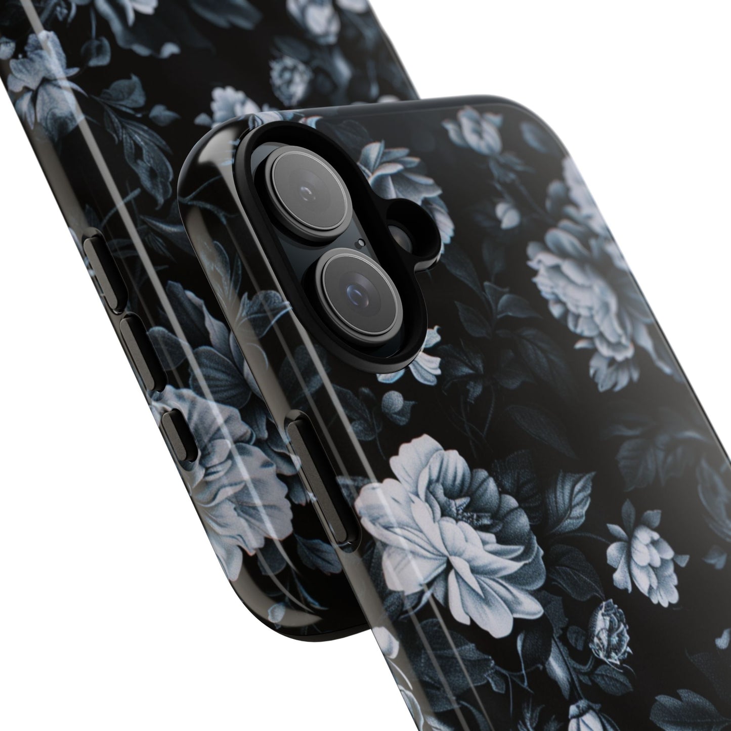 Umbra Flora iPhone Tough Case