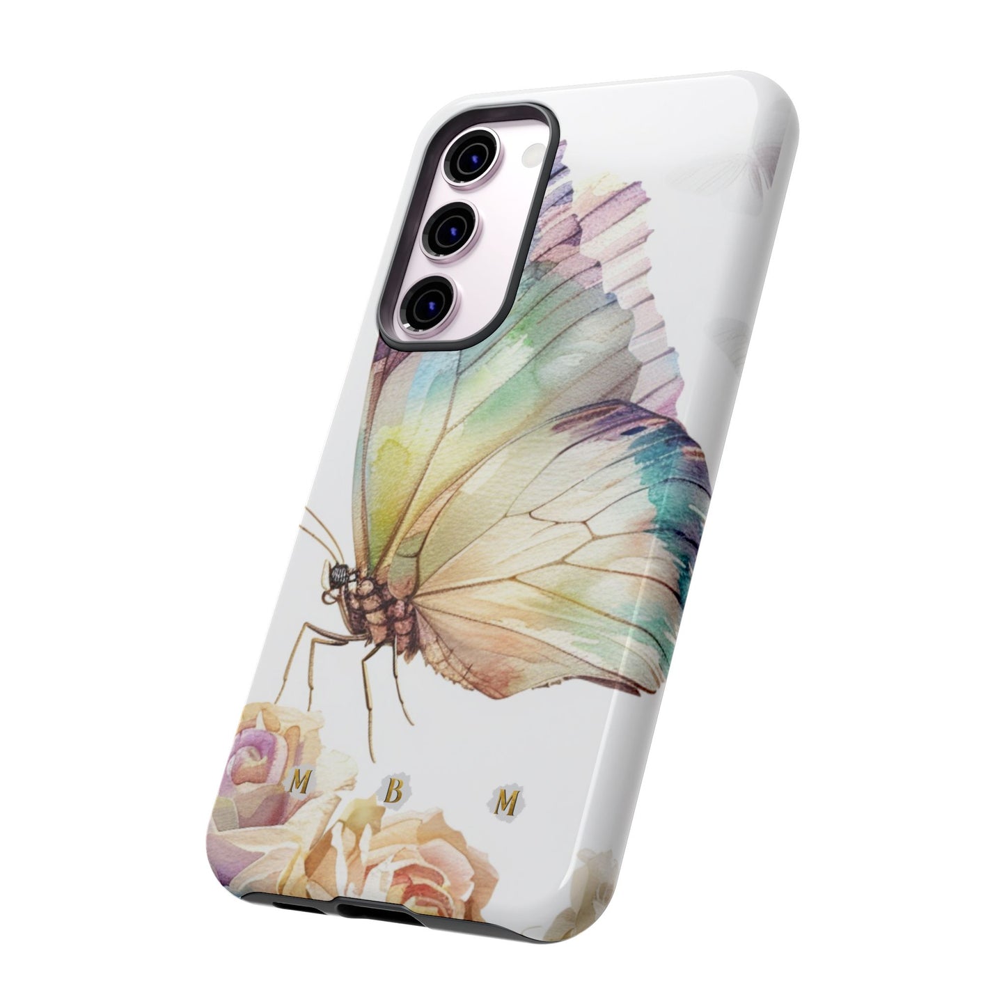 Beautiful Samsung Galaxy S Tough Case