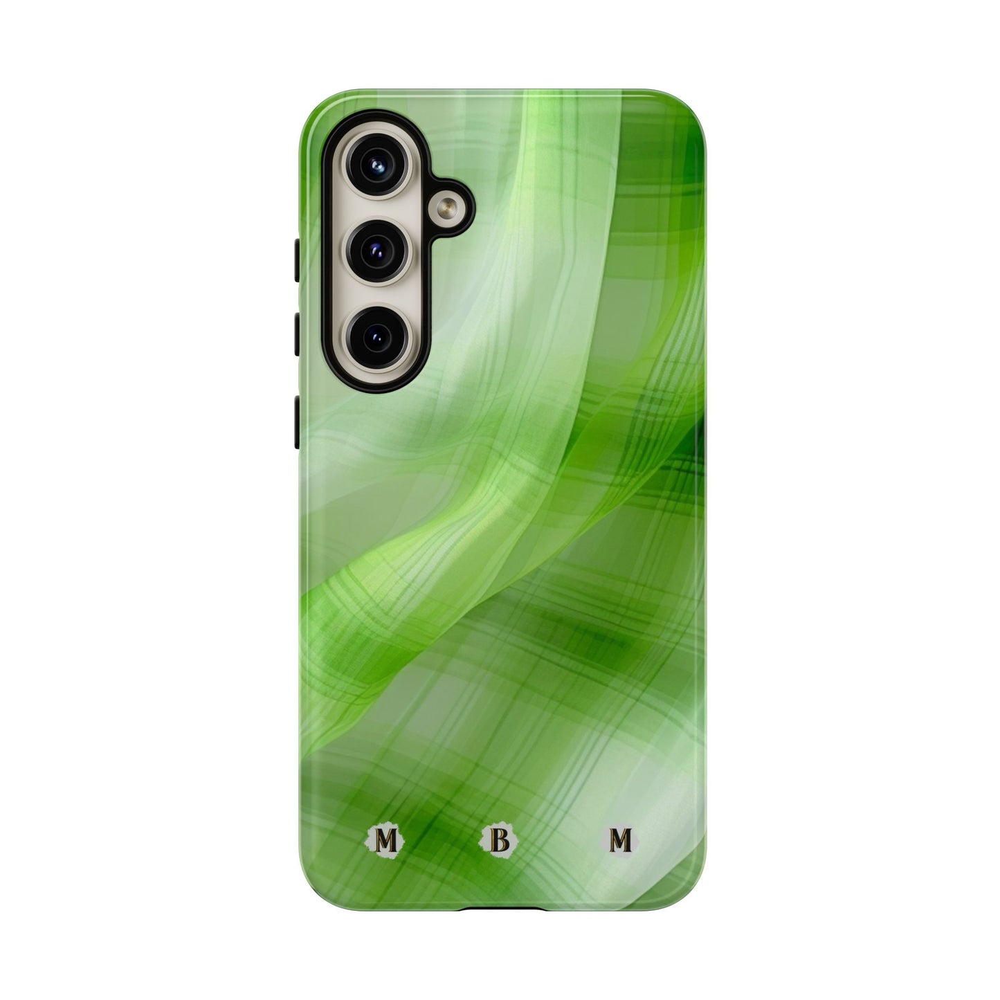 Algae Samsung Galaxy S Tough Case