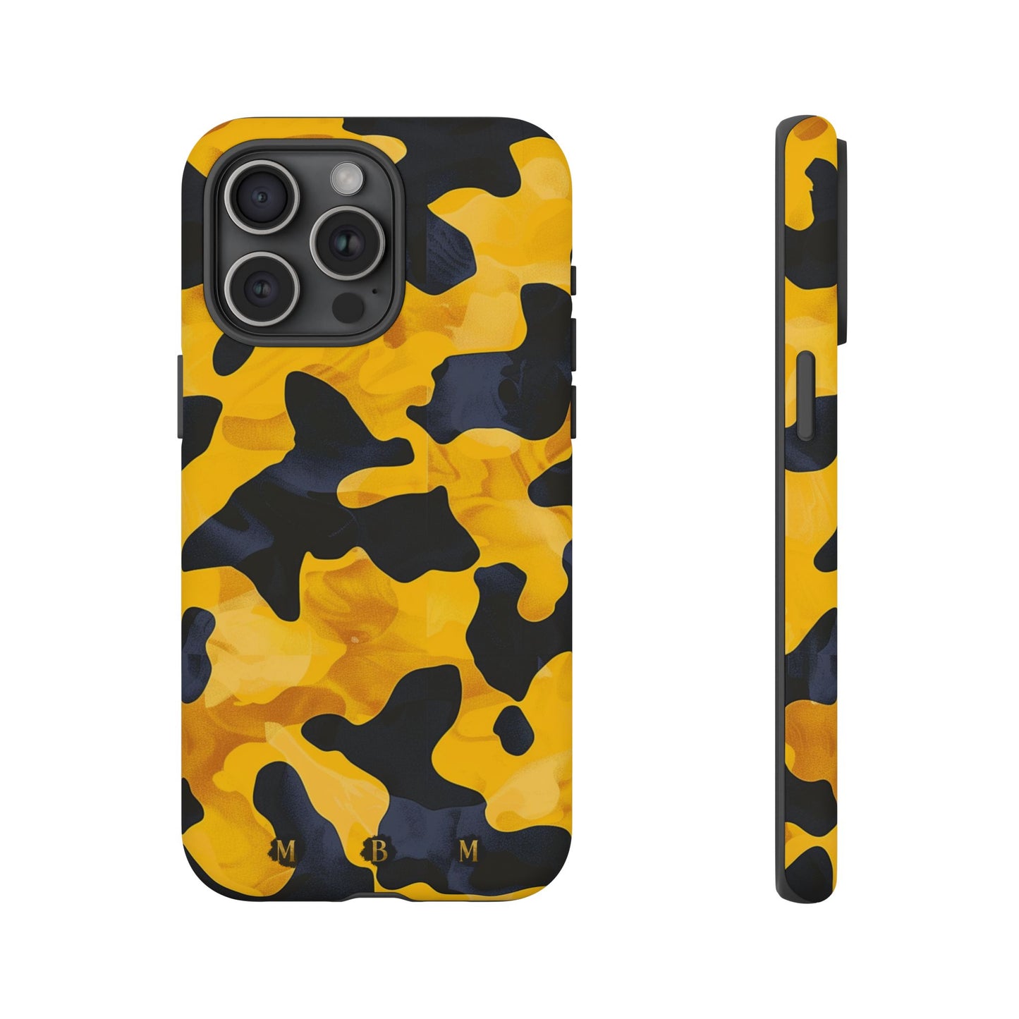 Stinger Stealth iPhone Tough Case