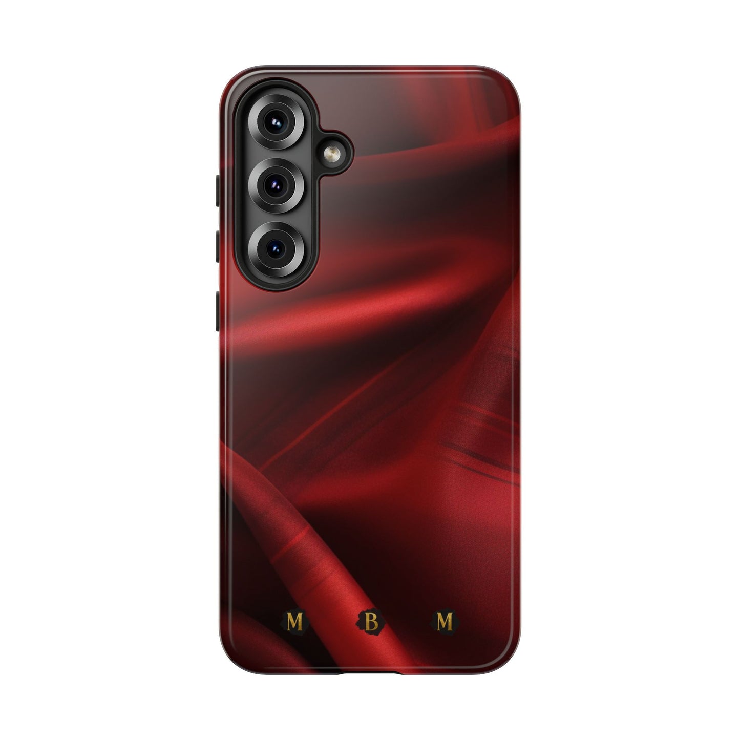 Scarlet Zephyr Samsung Galaxy S Tough Case