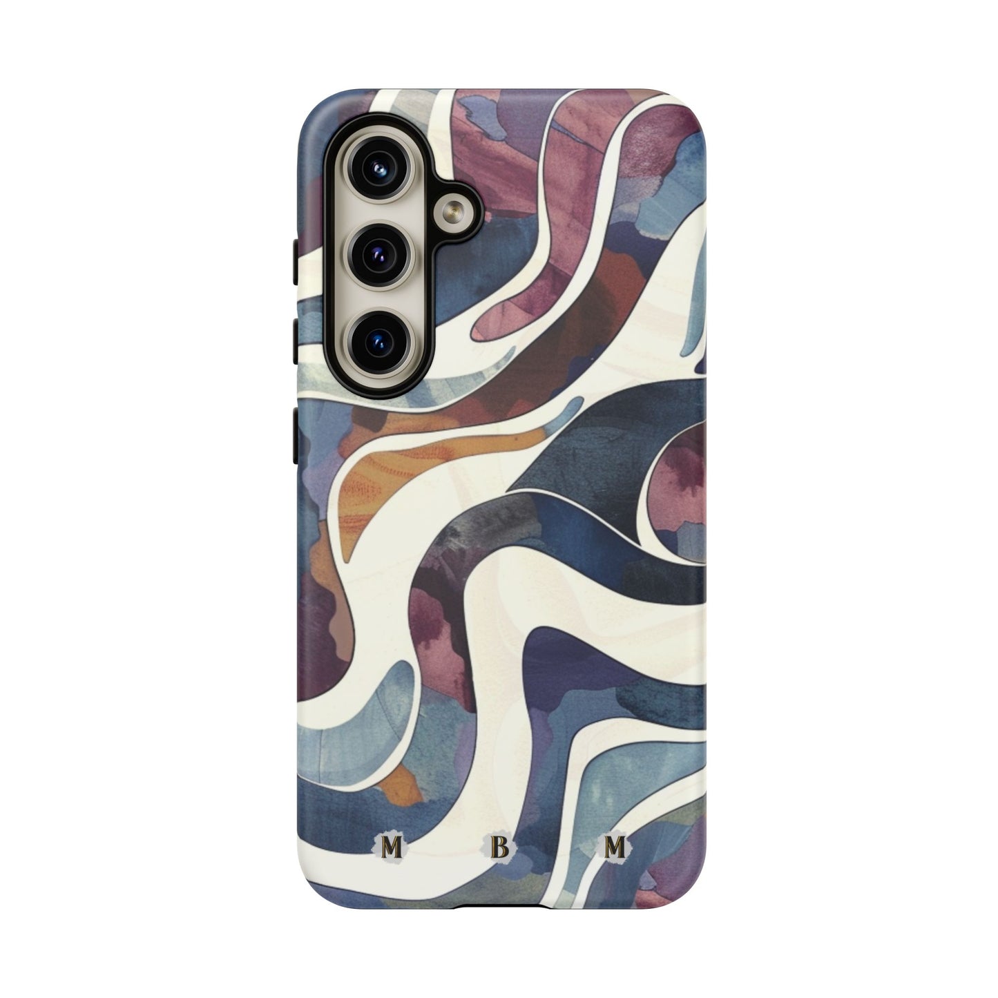 Boho Drift Samsung Galaxy S Tough Case