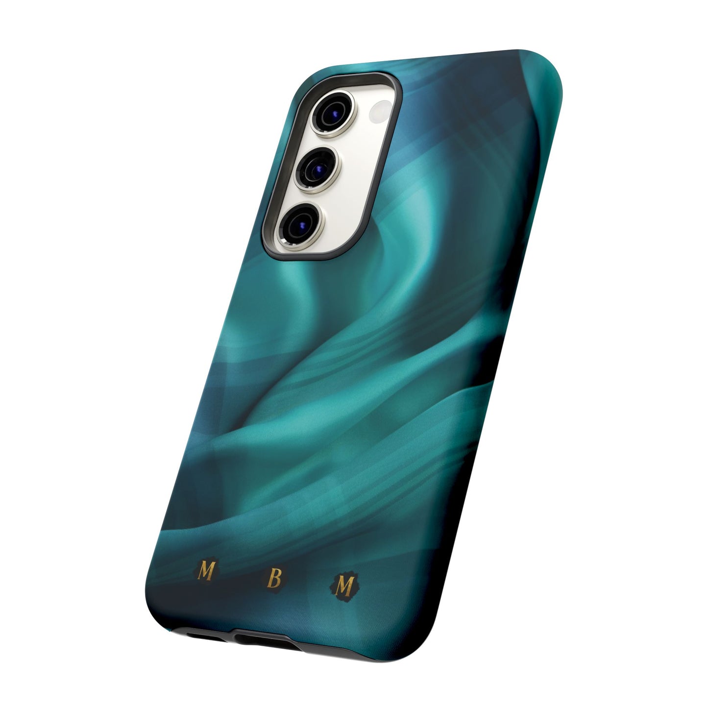 Ocean Zephyr Samsung Galaxy S Tough Case