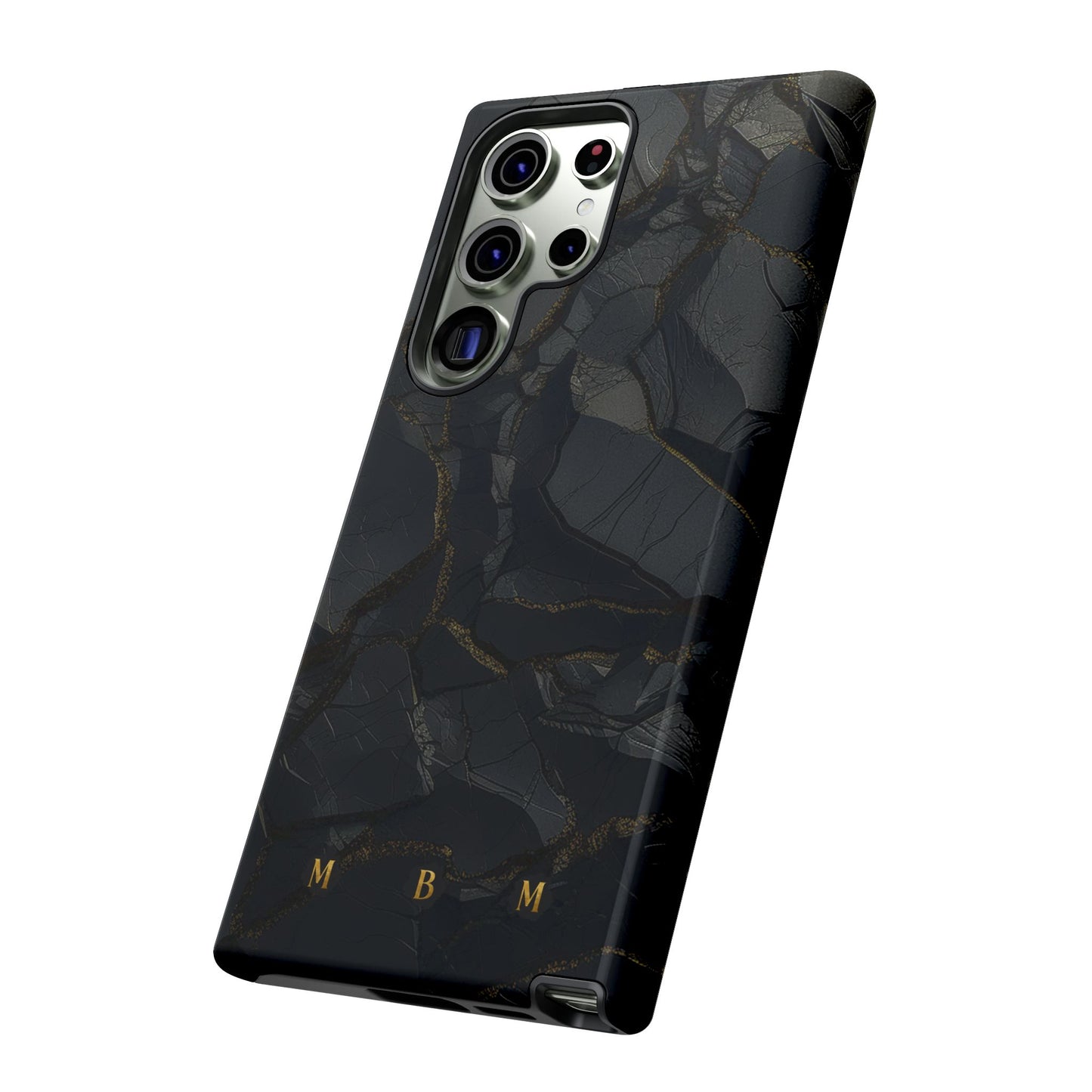 Street Smart Samsung Galaxy S Tough Case