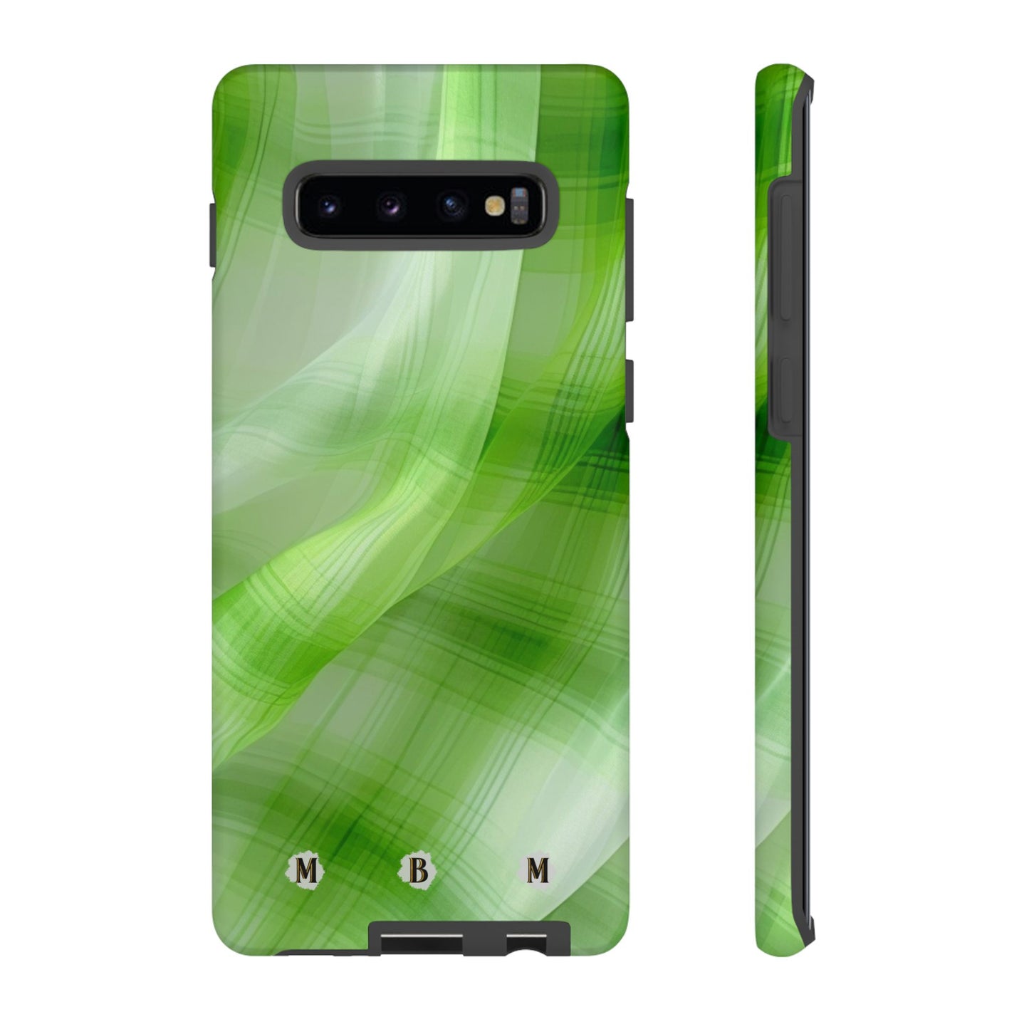 Algae Samsung Galaxy S Tough Case