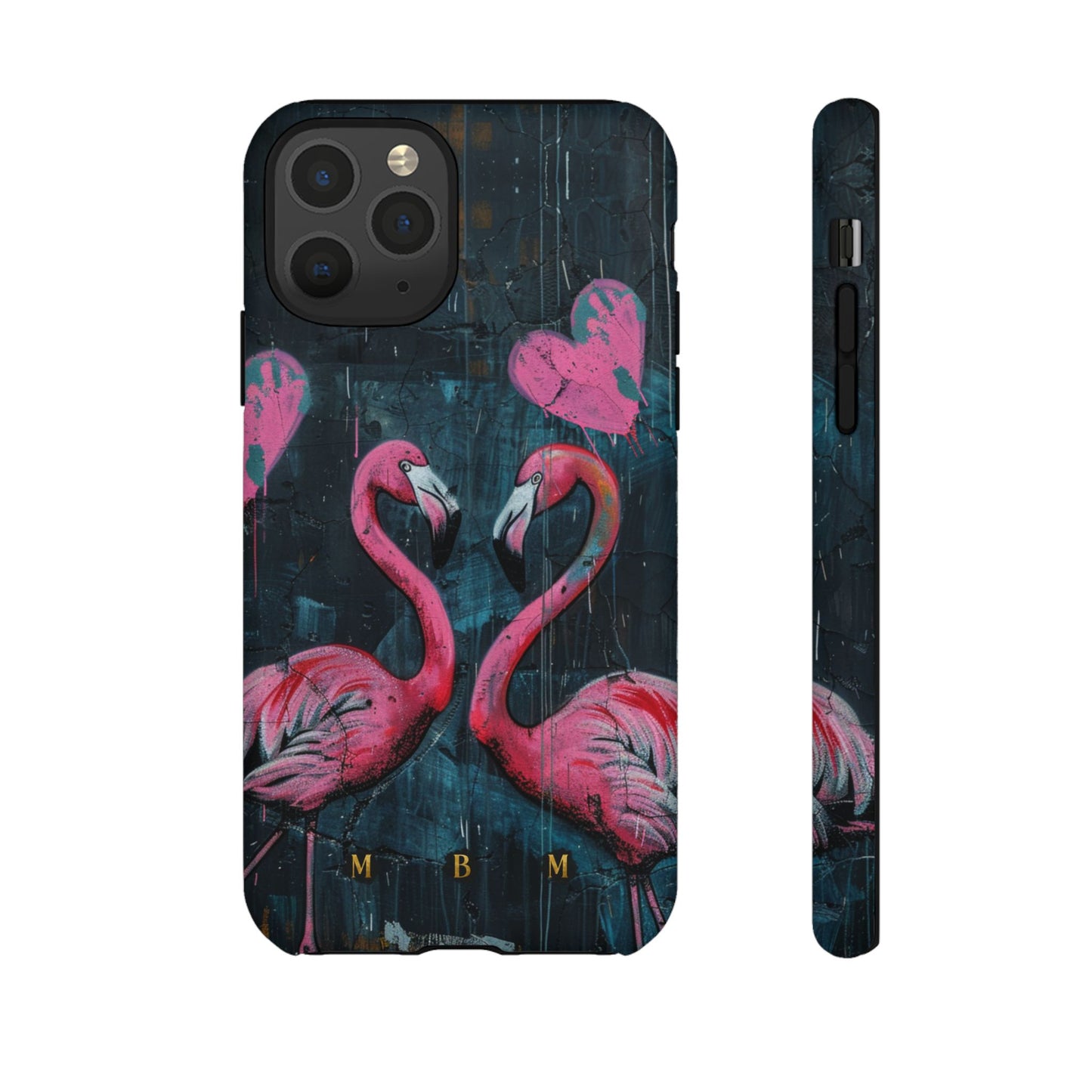 Ramingo iPhone Tough Case