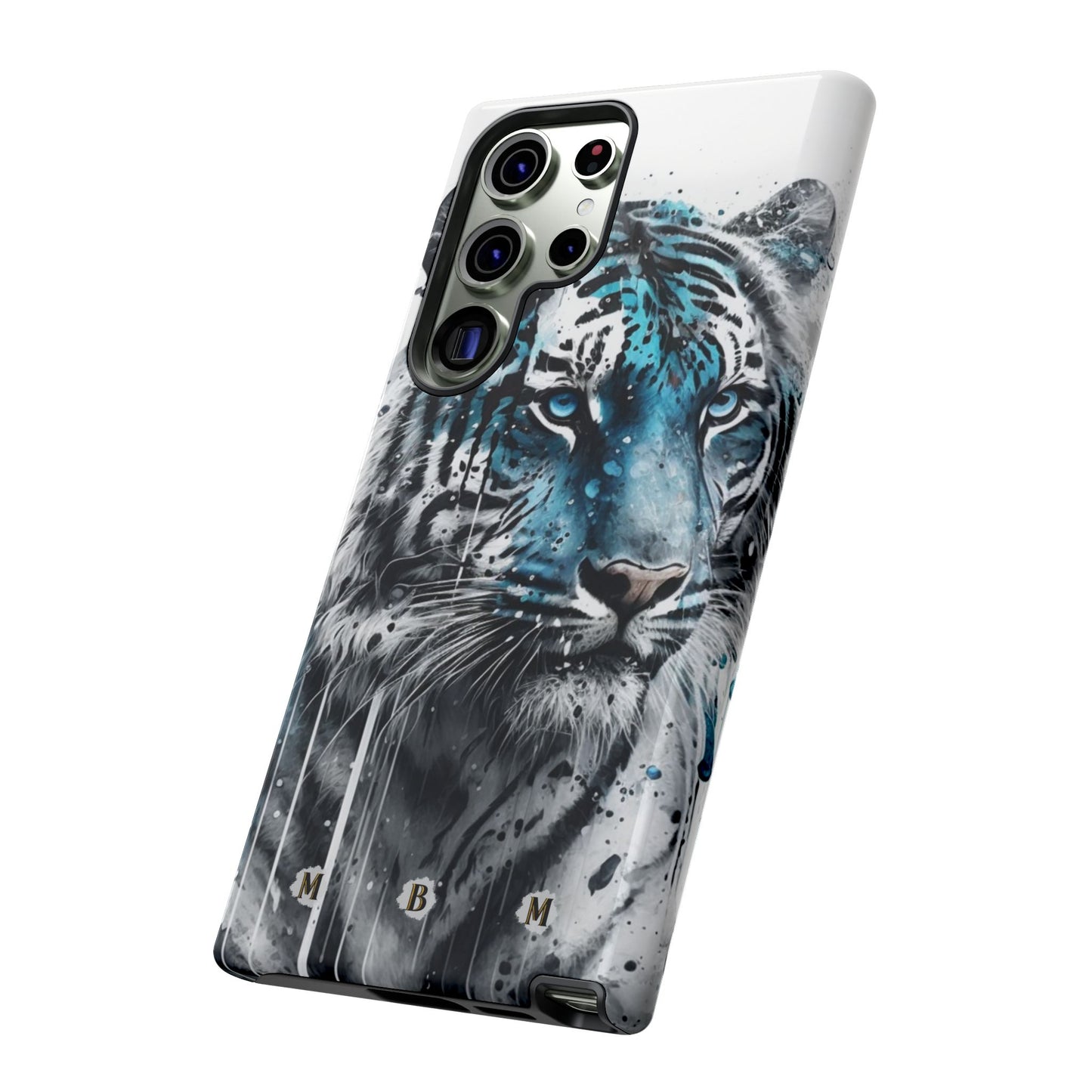 Arctic Guardian Samsung Galaxy S Tough Case