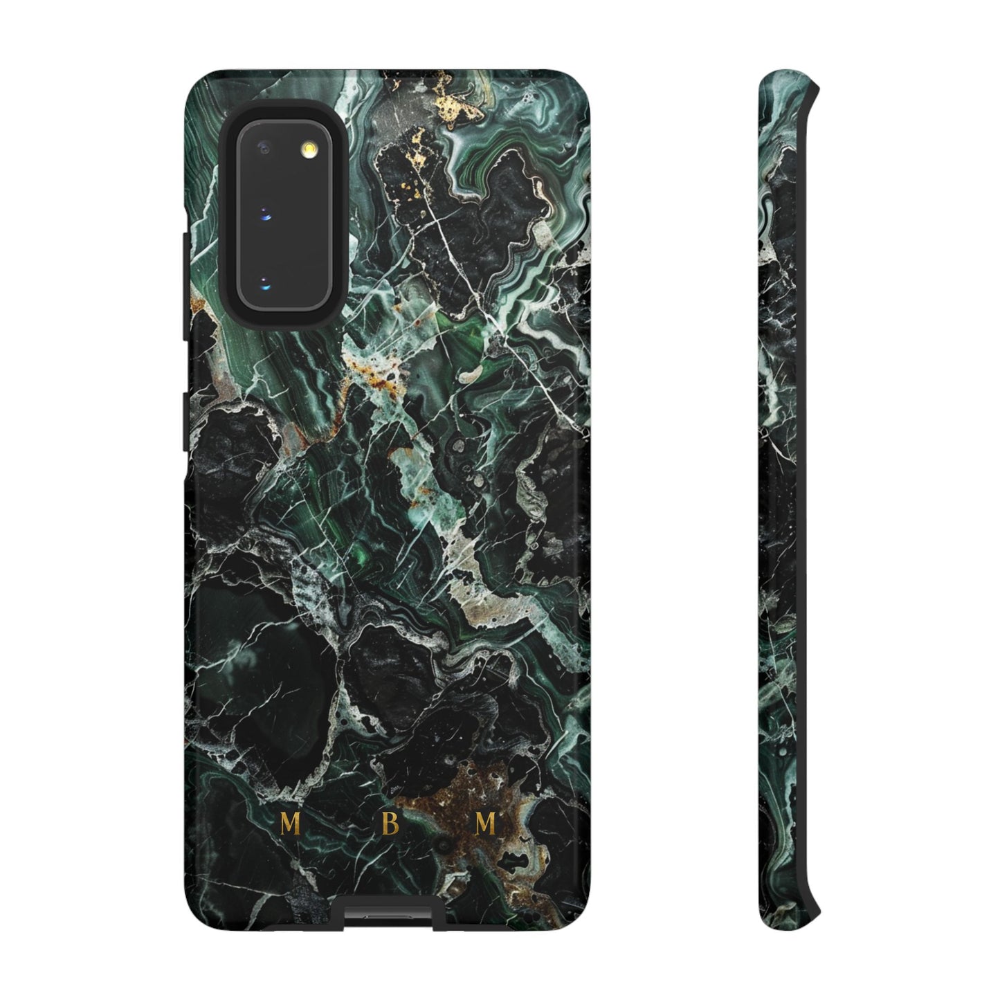 Envious Marble Samsung Galaxy S Tough Case