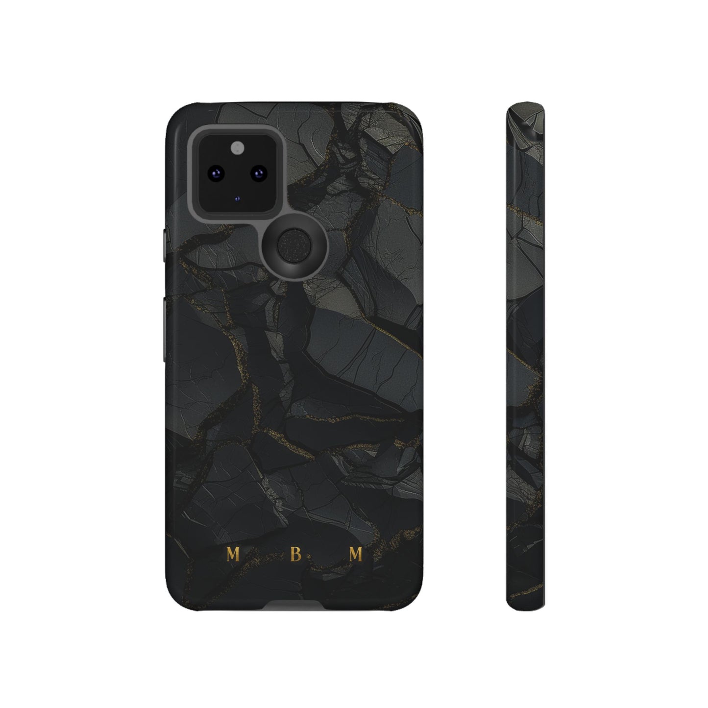 Street Smart Google Pixel Tough Case