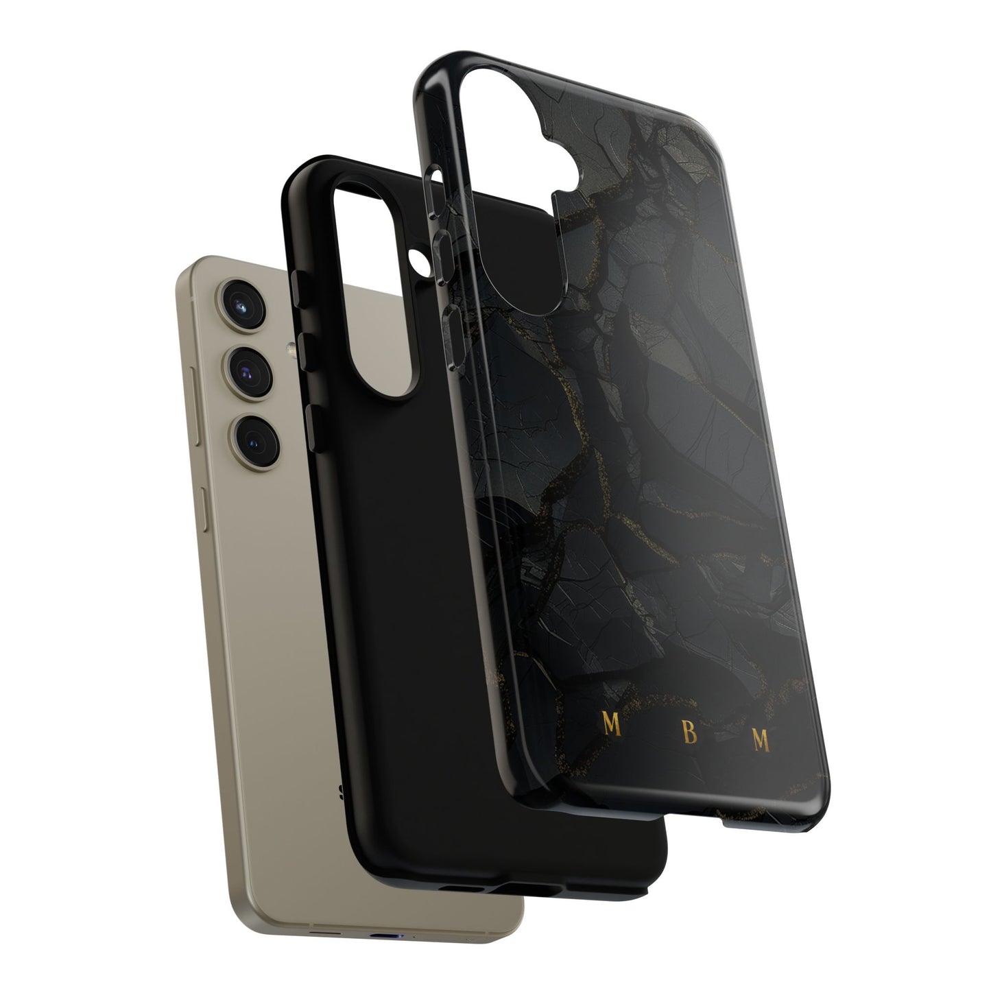 Street Smart Samsung Galaxy S Tough Case
