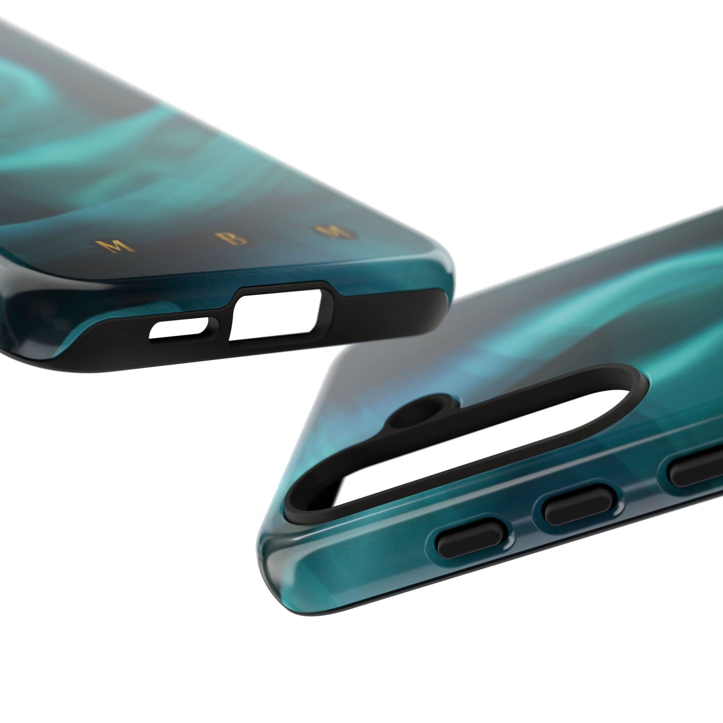 Ocean Zephyr Samsung Galaxy S Tough Case