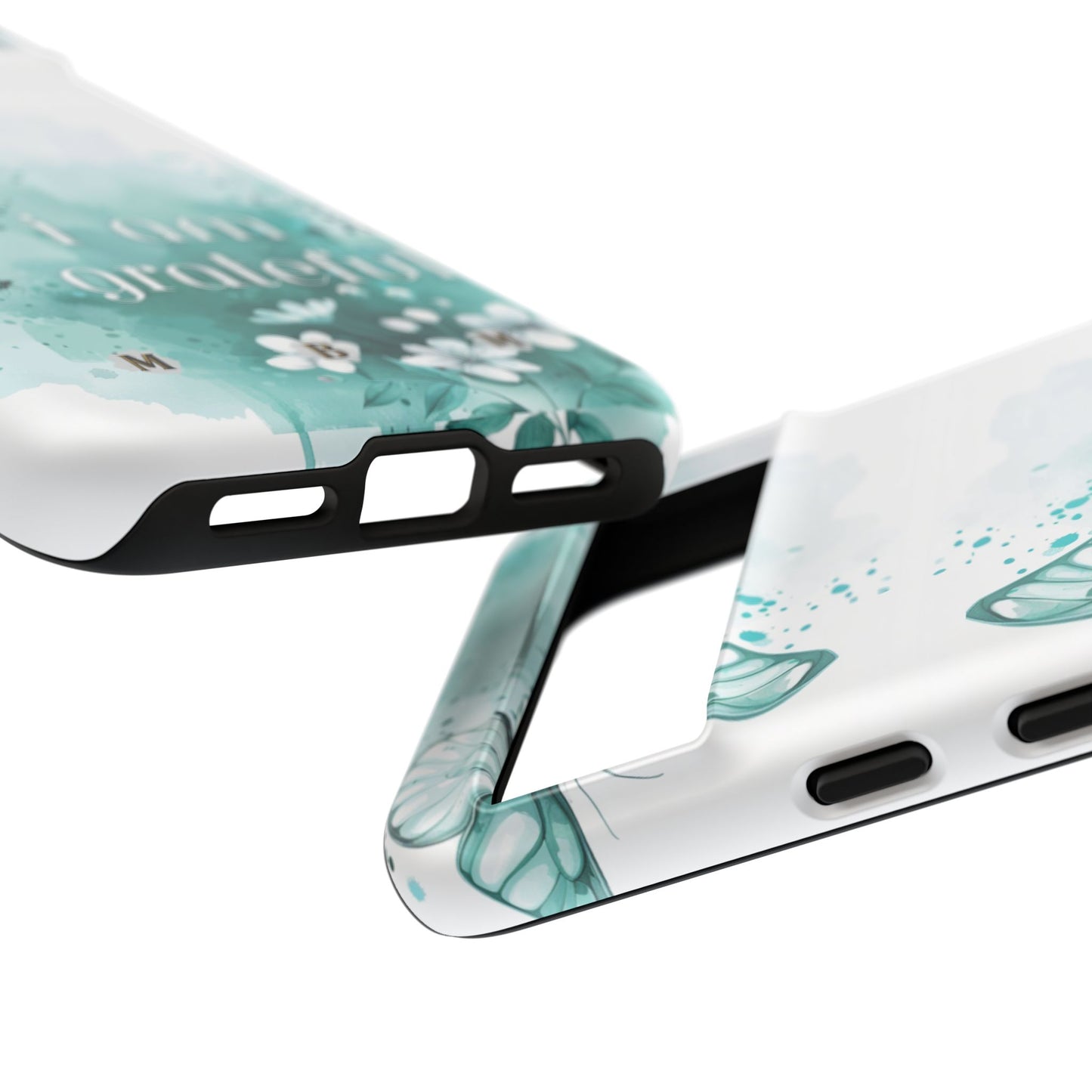 Grateful Google Pixel Tough Case