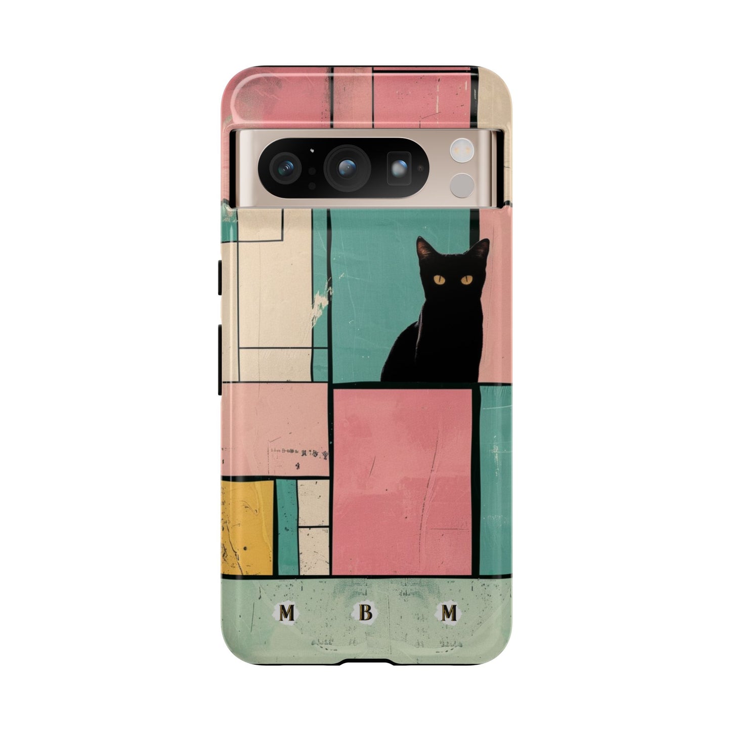 Felix Google Pixel Phone Tough Case