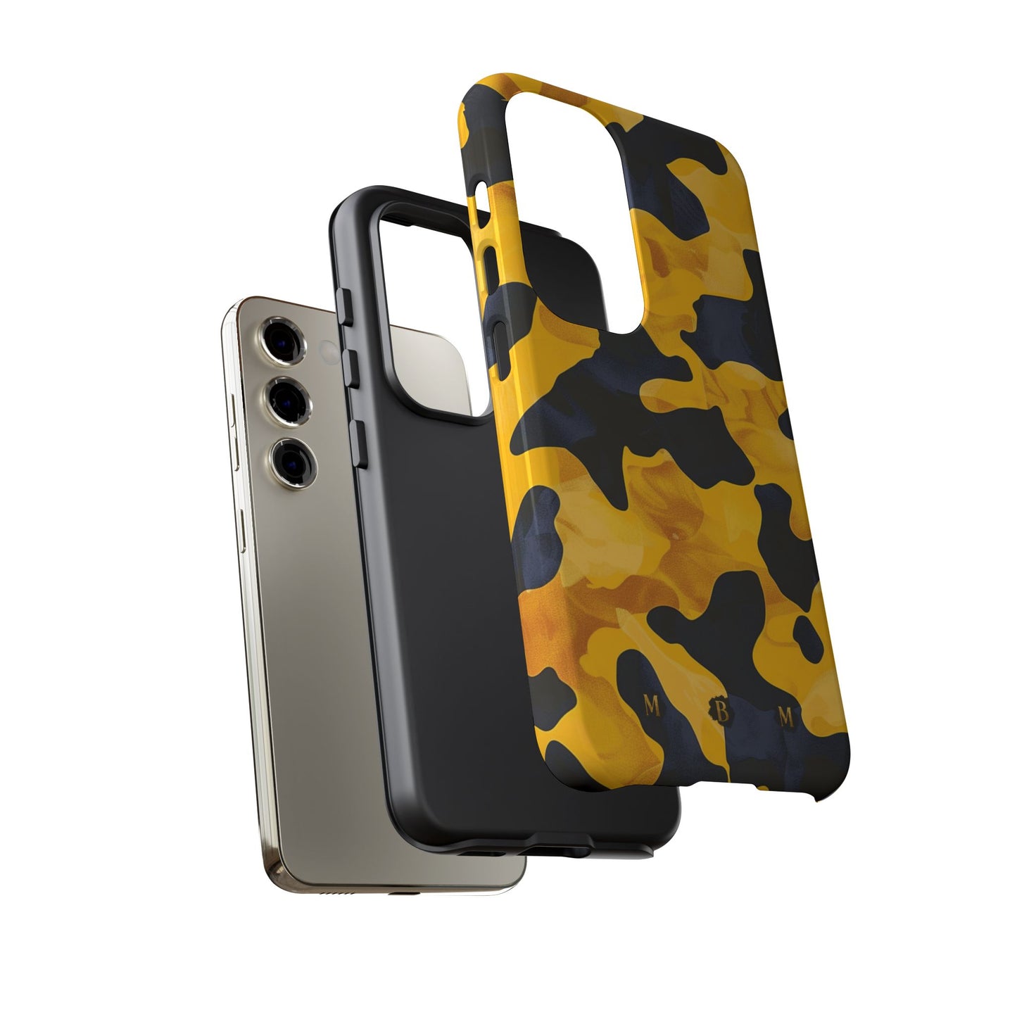Stinger Stealth Samsung Galaxy S Tough Case