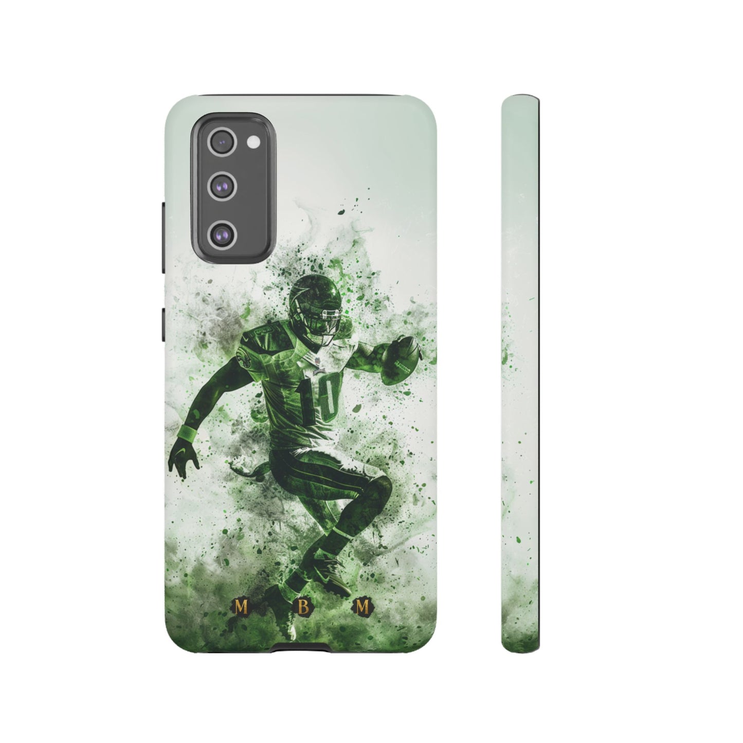 10 1st & 10 Samsung Galaxy S Tough Case