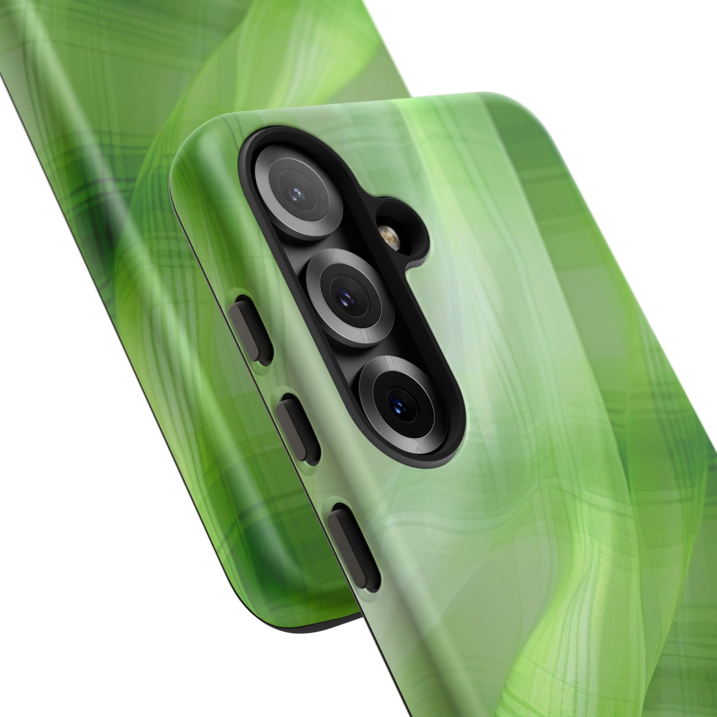 Algae Samsung Galaxy S Tough Case