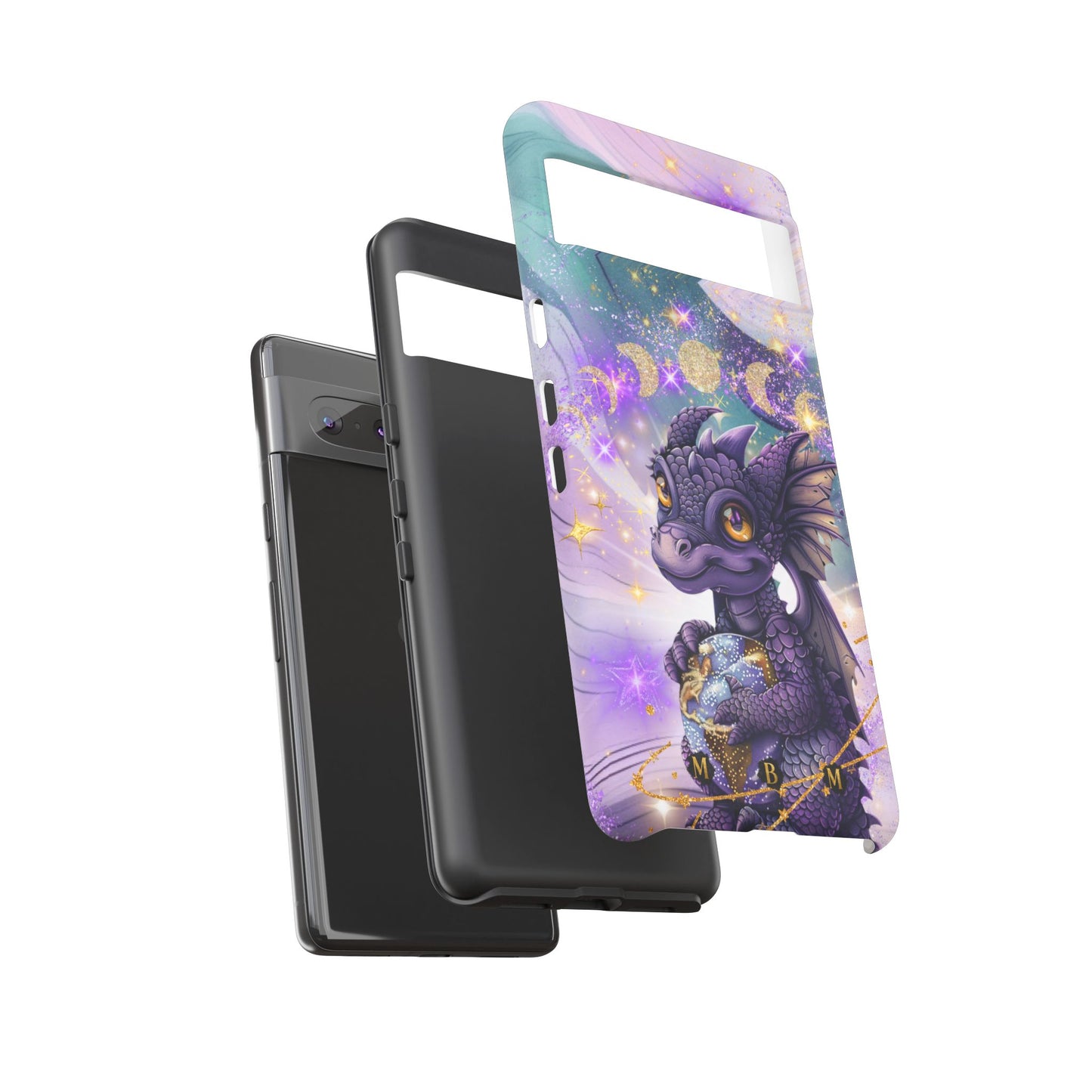 Binky Google Pixel Tough Case