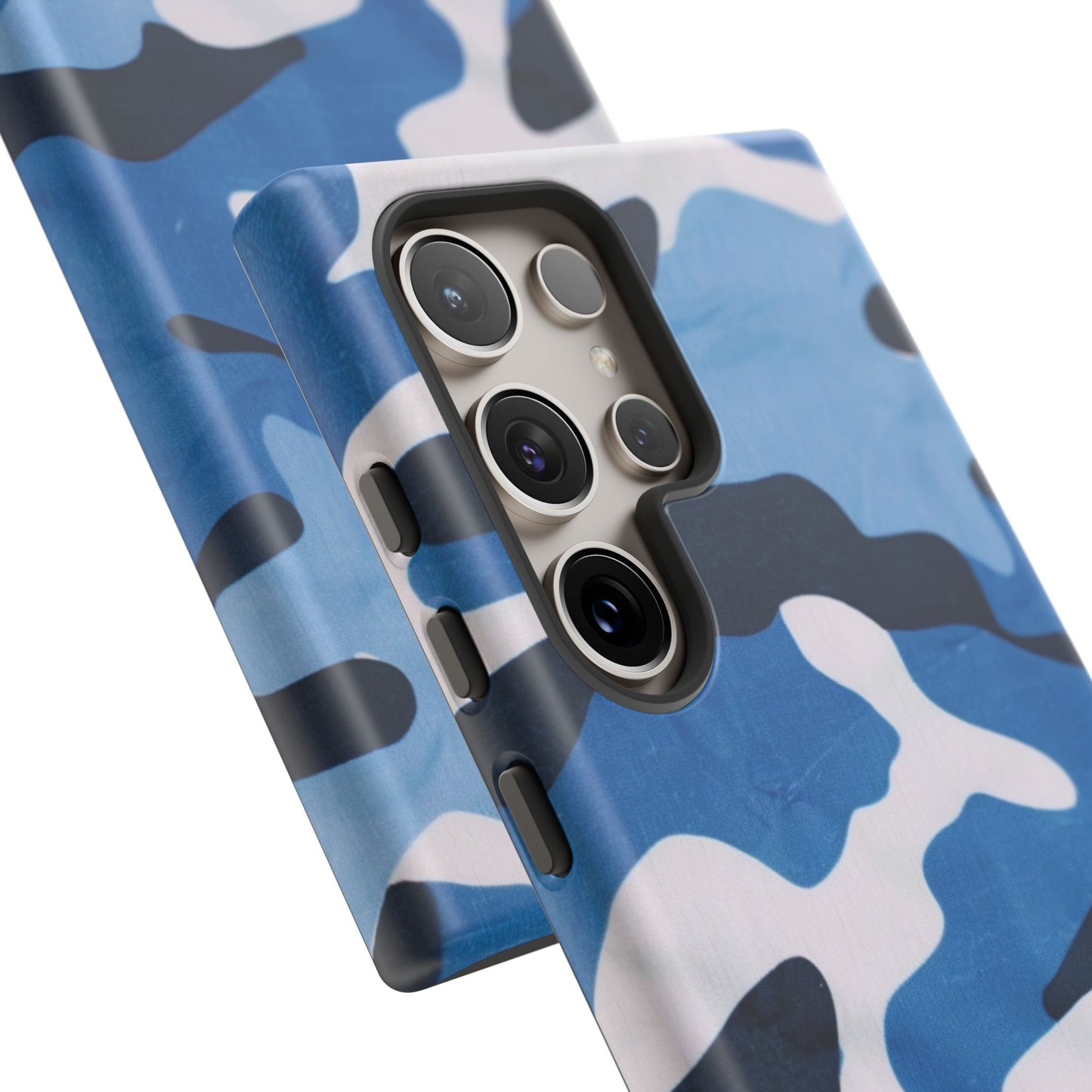 Operation Stealth Samsung Galaxy S Tough Case