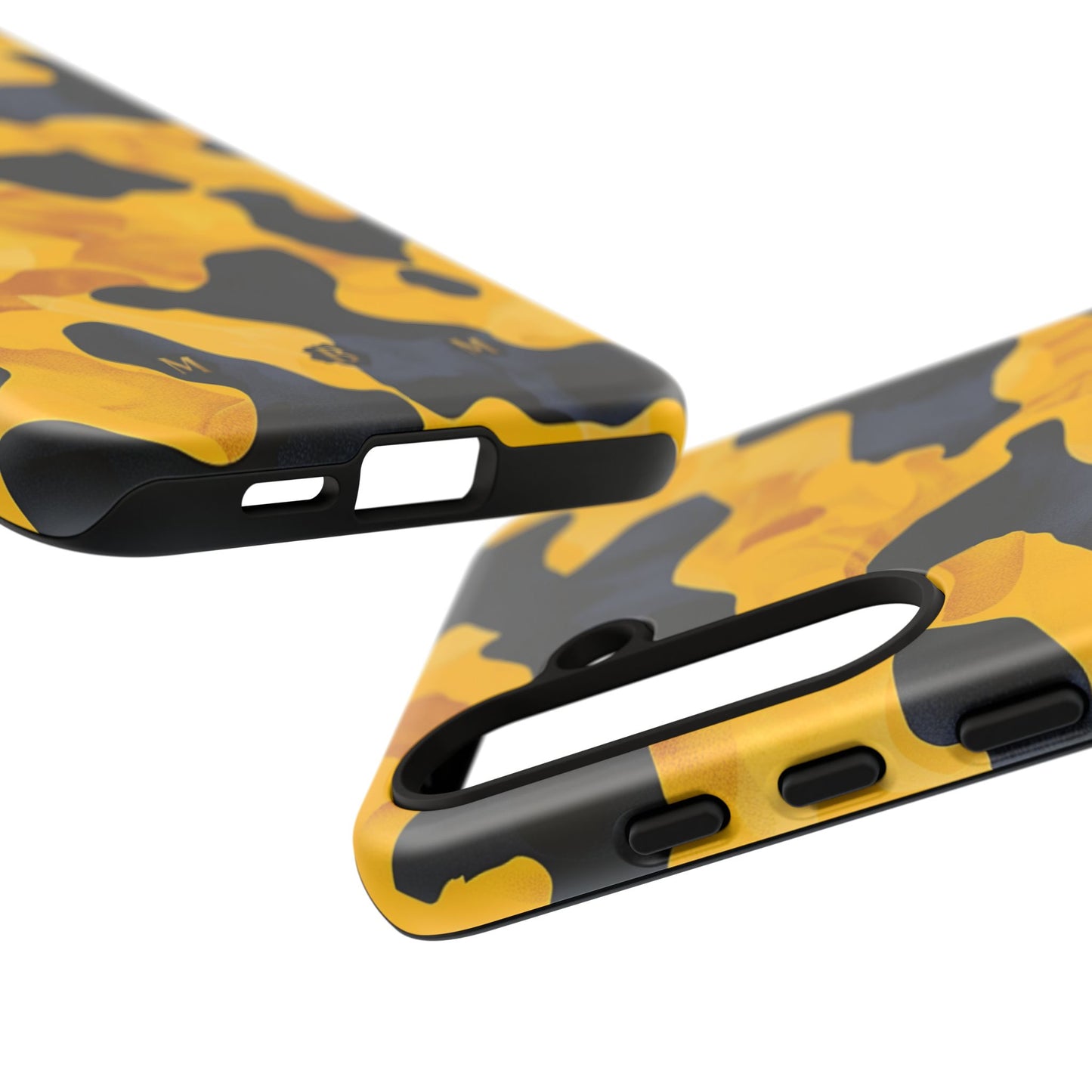 Stinger Stealth Samsung Galaxy S Tough Case