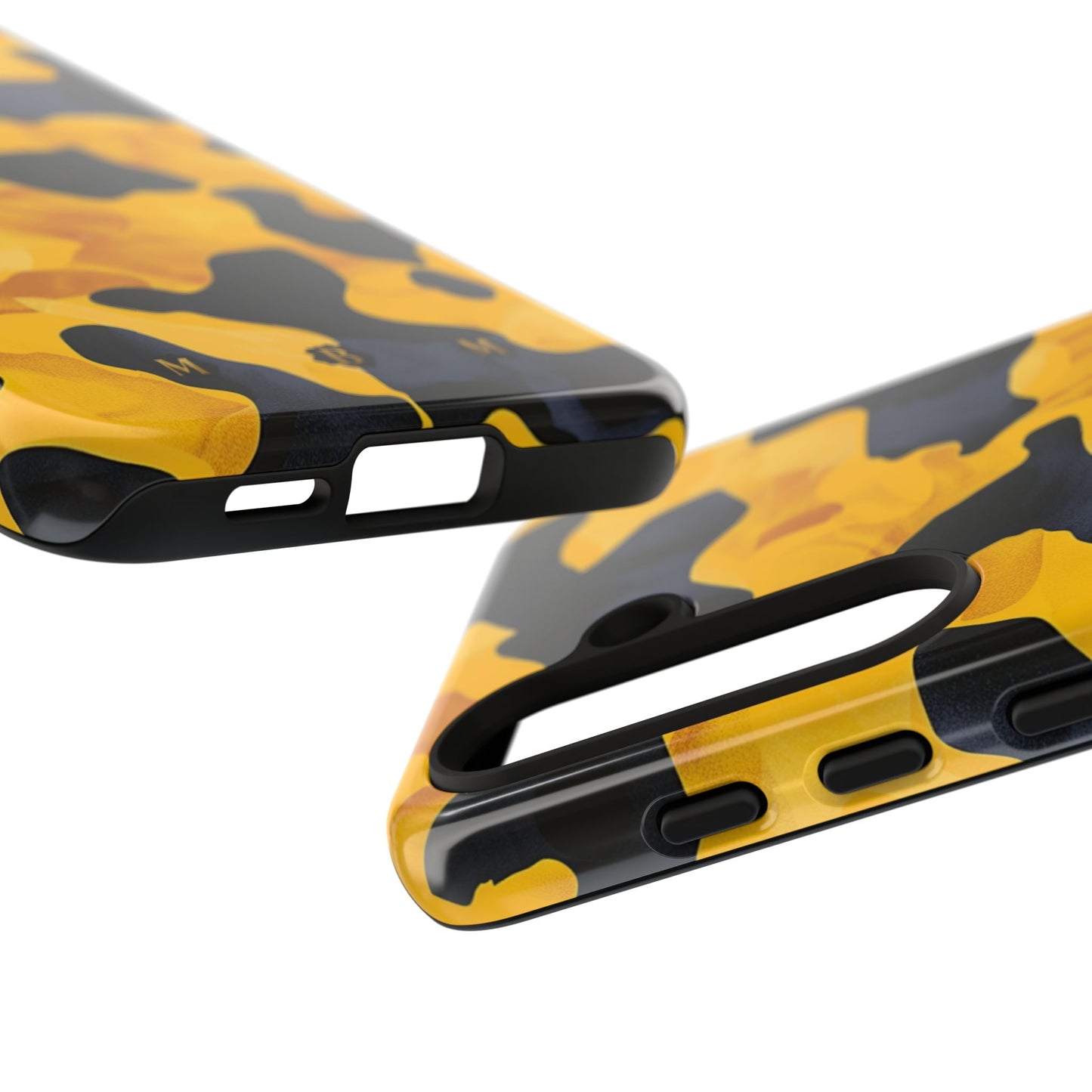 Stinger Stealth Samsung Galaxy S Tough Case