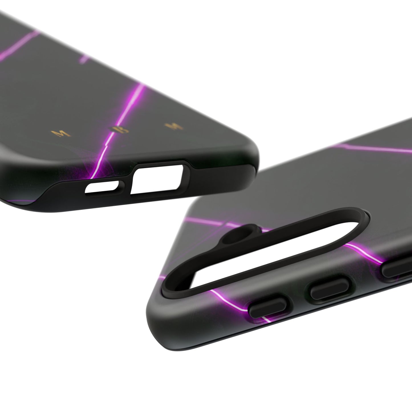 Phantom Vapor Samsung Galaxy S Tough Case
