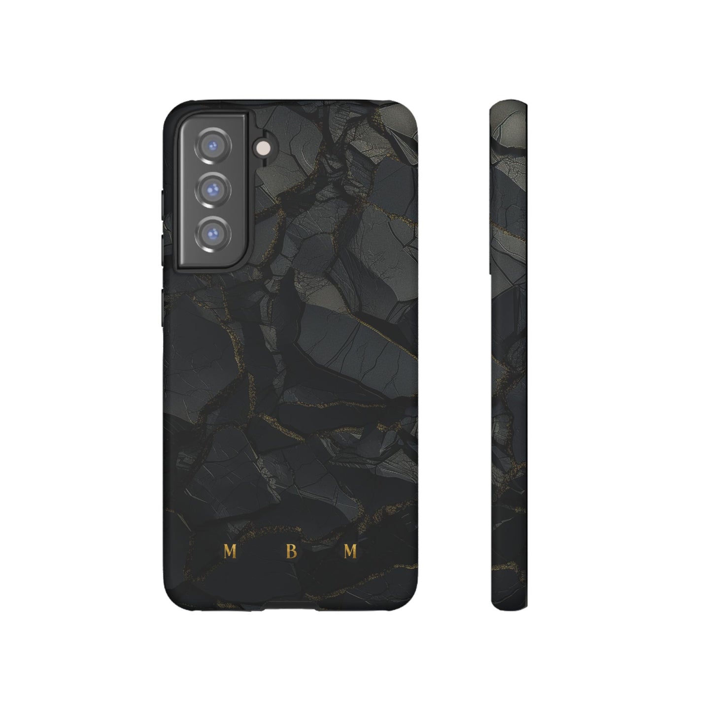 Street Smart Samsung Galaxy S Tough Case