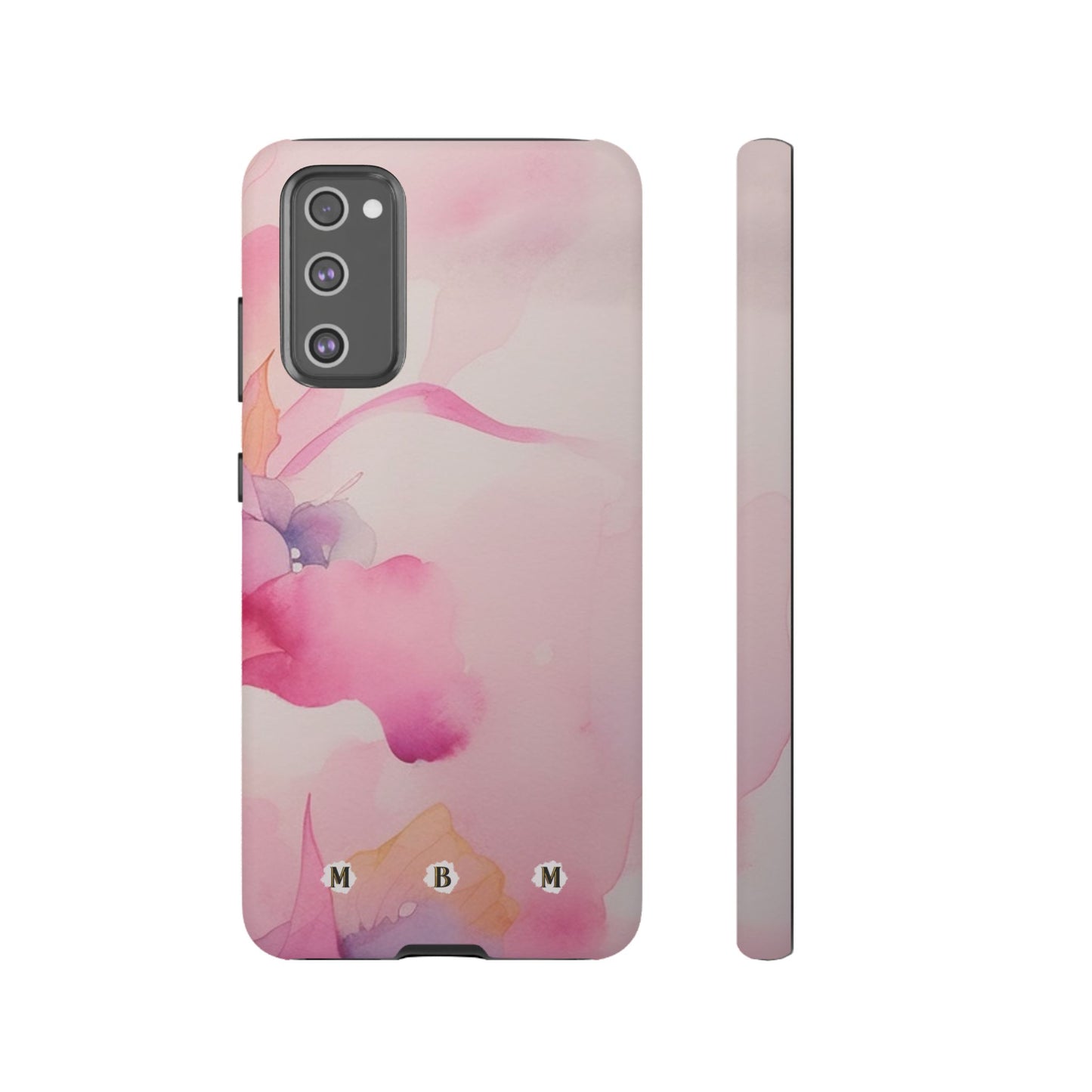 Blush Crush Samsung Galaxy S Tough Case