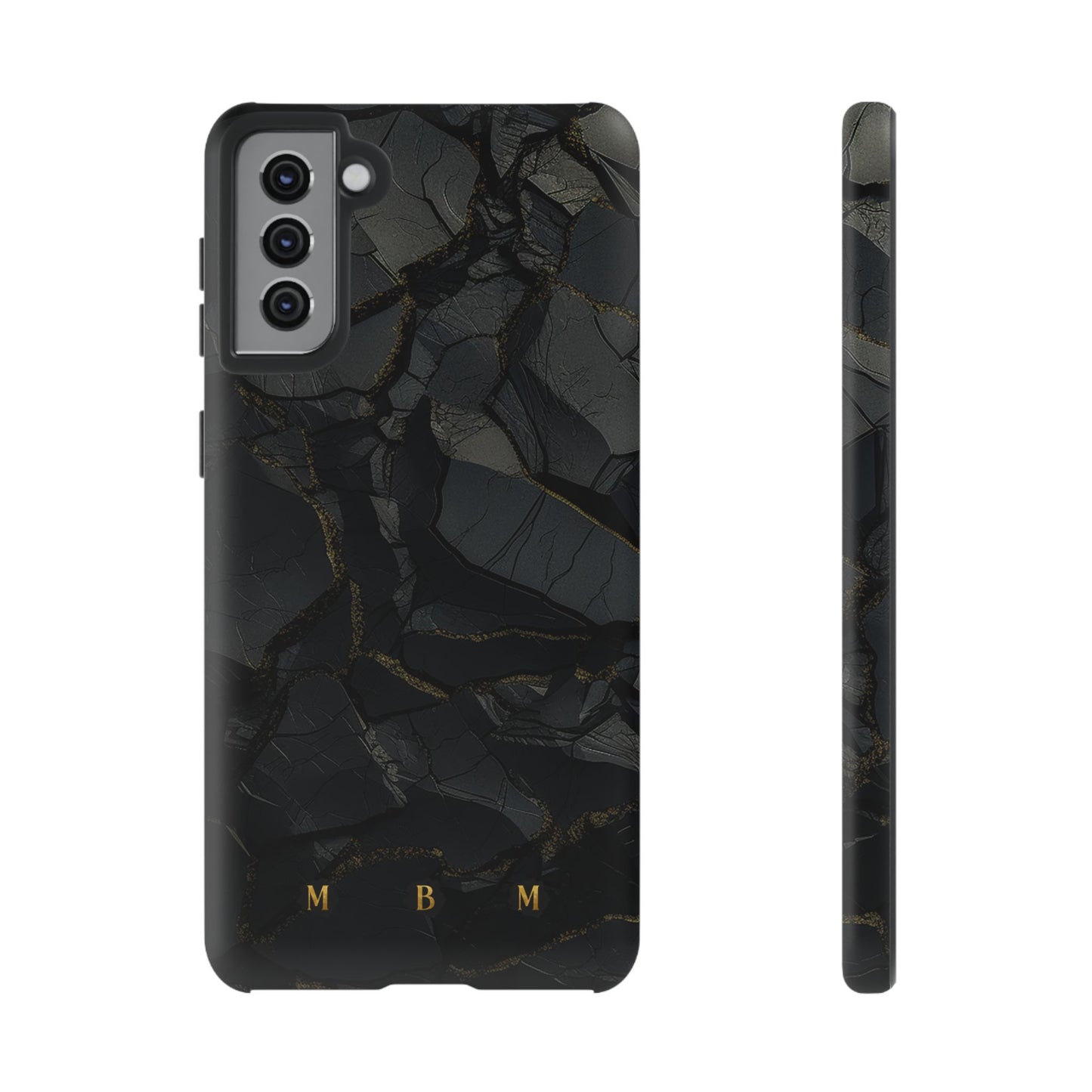 Street Smart Samsung Galaxy S Tough Case