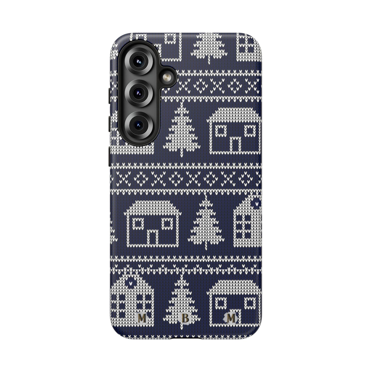 X-Mas Sweater XL Samsung Galaxy S Tough Case