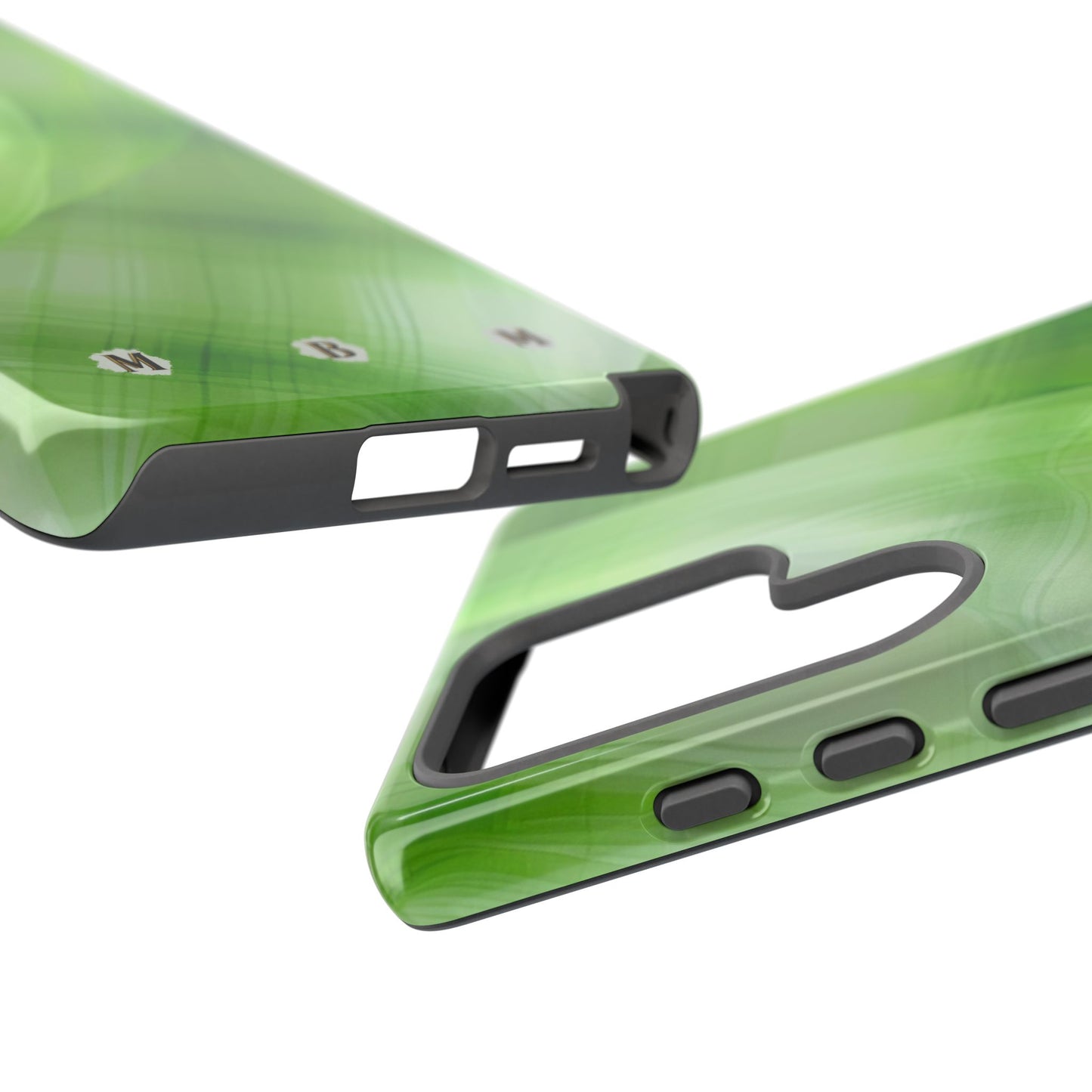 Algae Samsung Galaxy S Tough Case