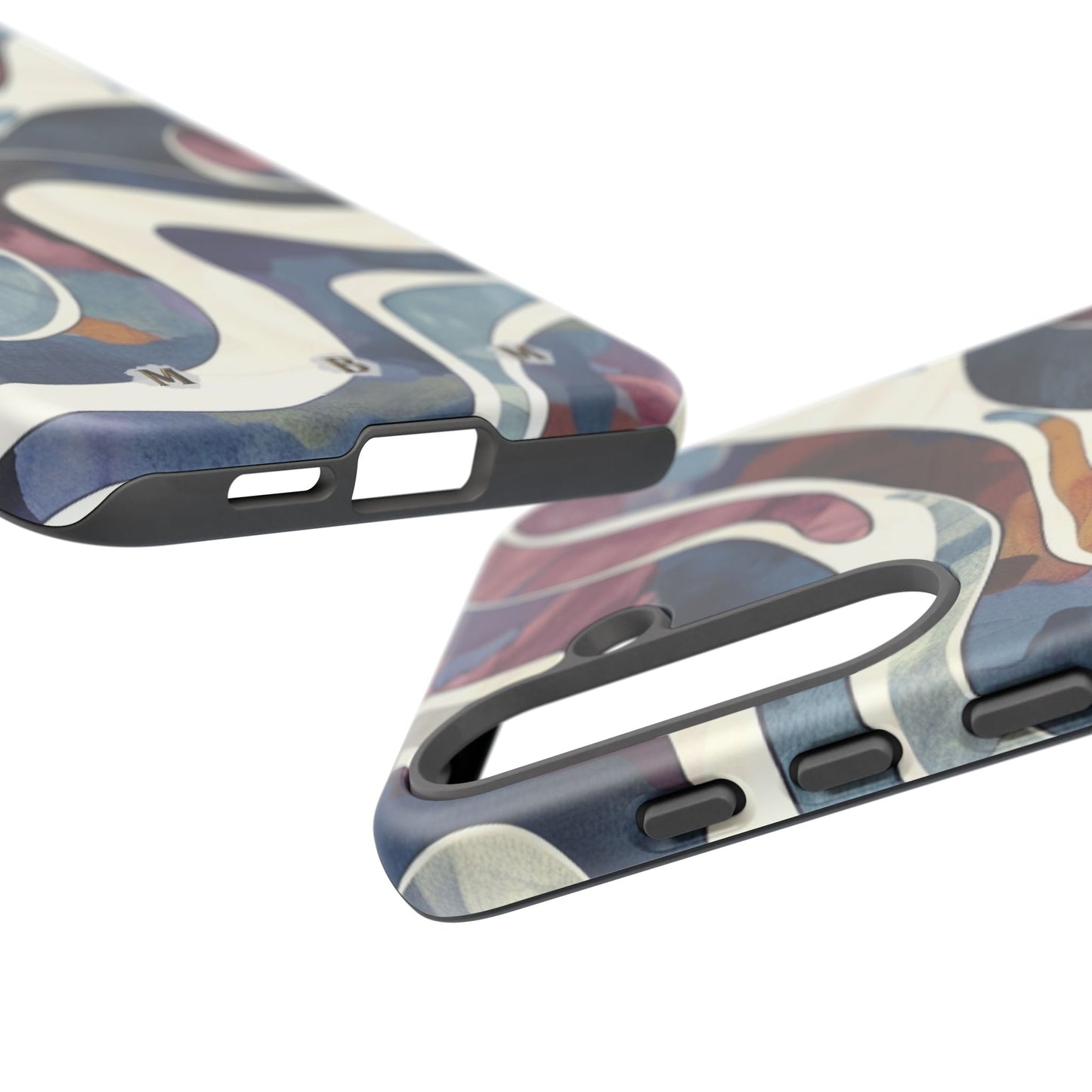 Boho Drift Samsung Galaxy S Tough Case