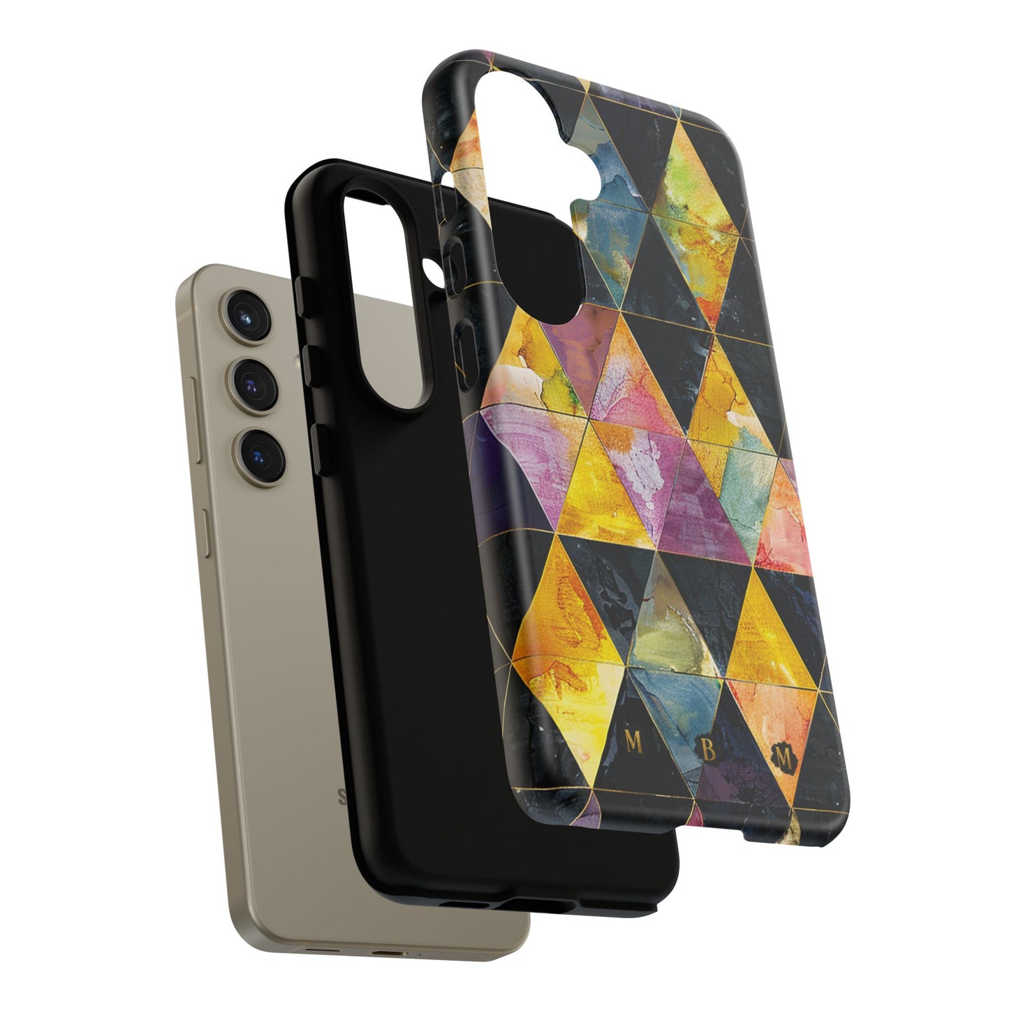Vertex Prism Samsung Galaxy S Tough Case