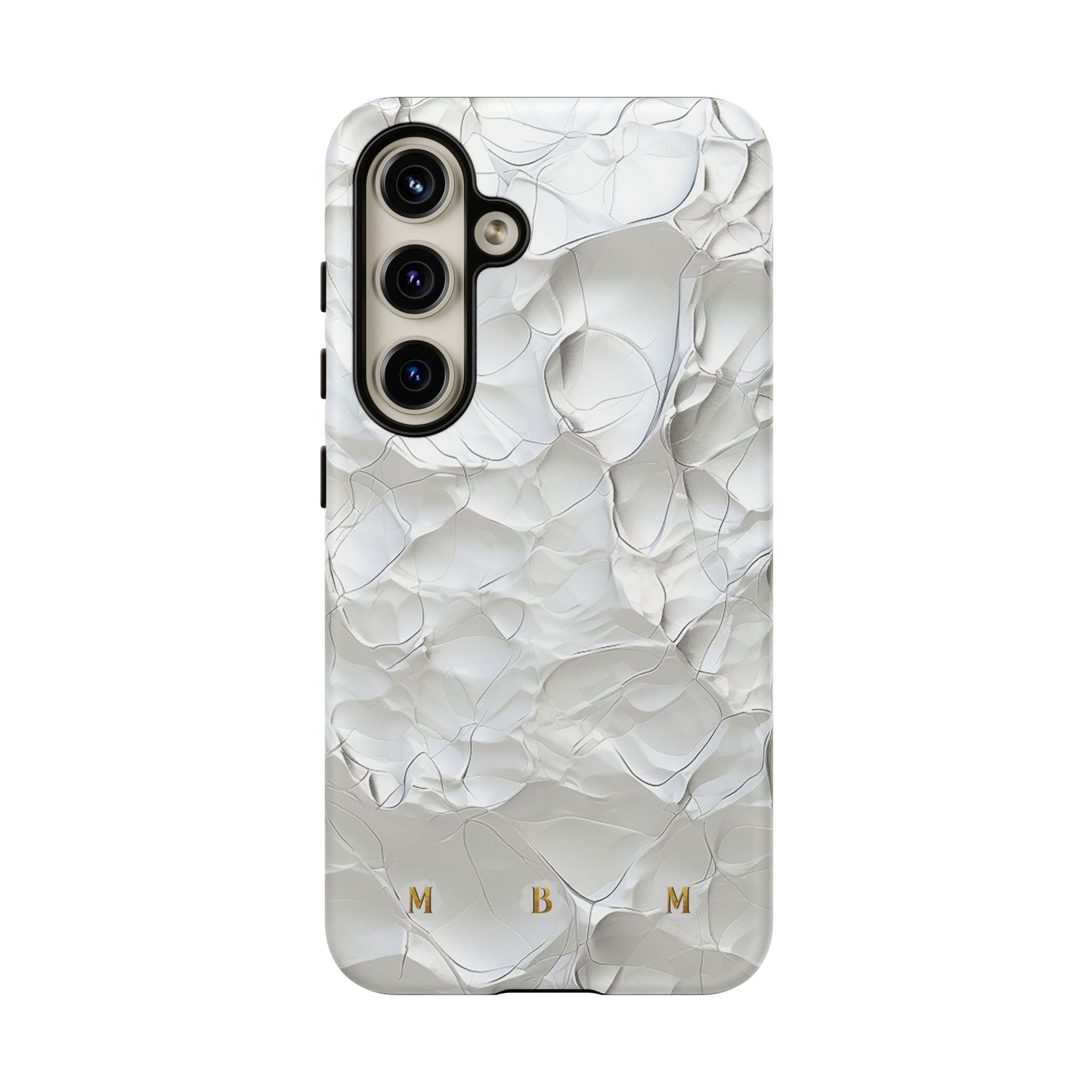 Barely Basic Samsung Galaxy S Tough Case