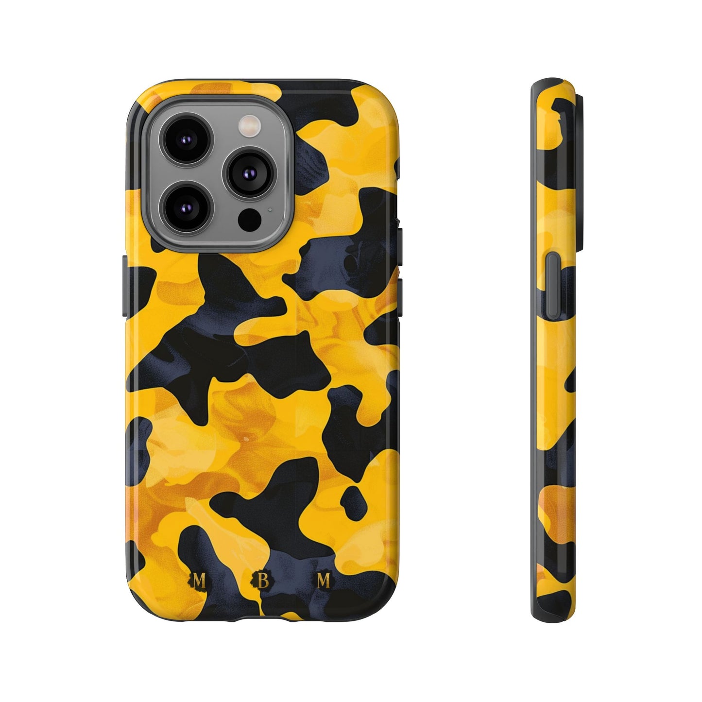 Stinger Stealth iPhone Tough Case