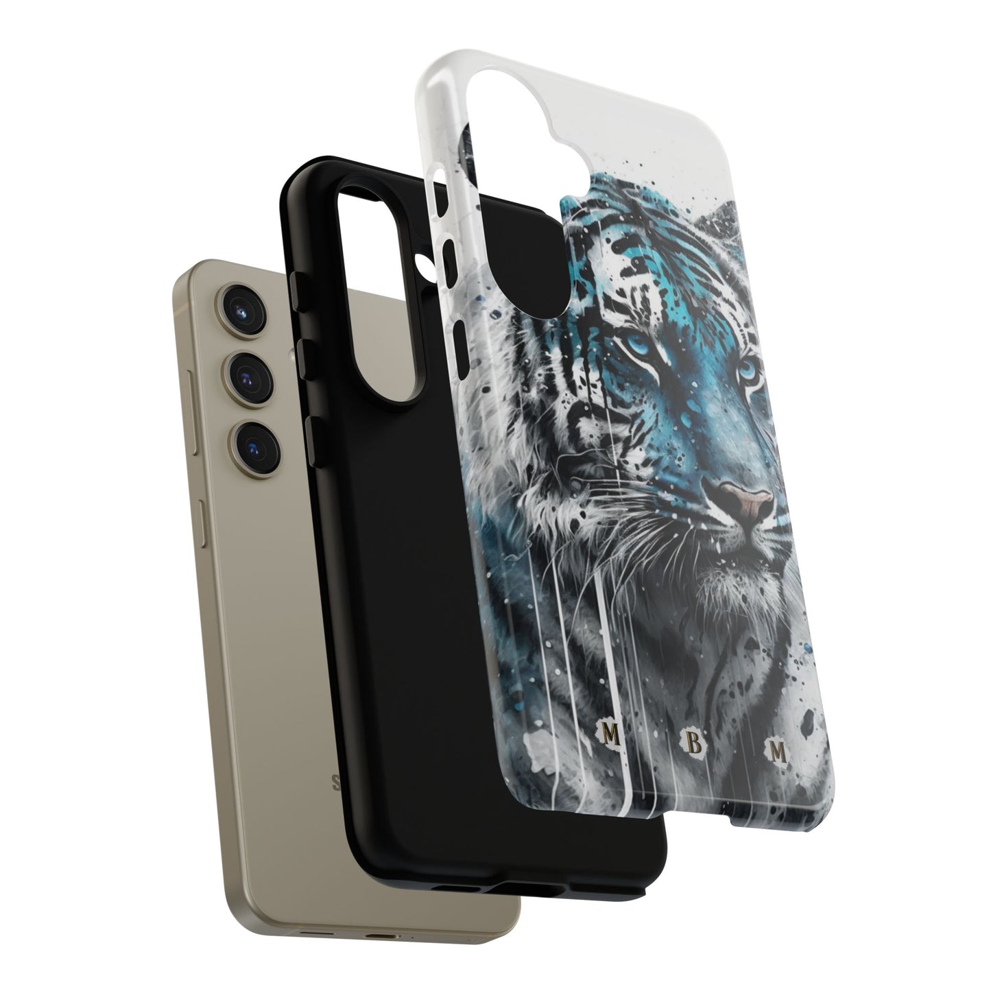 Arctic Guardian Samsung Galaxy S Tough Case